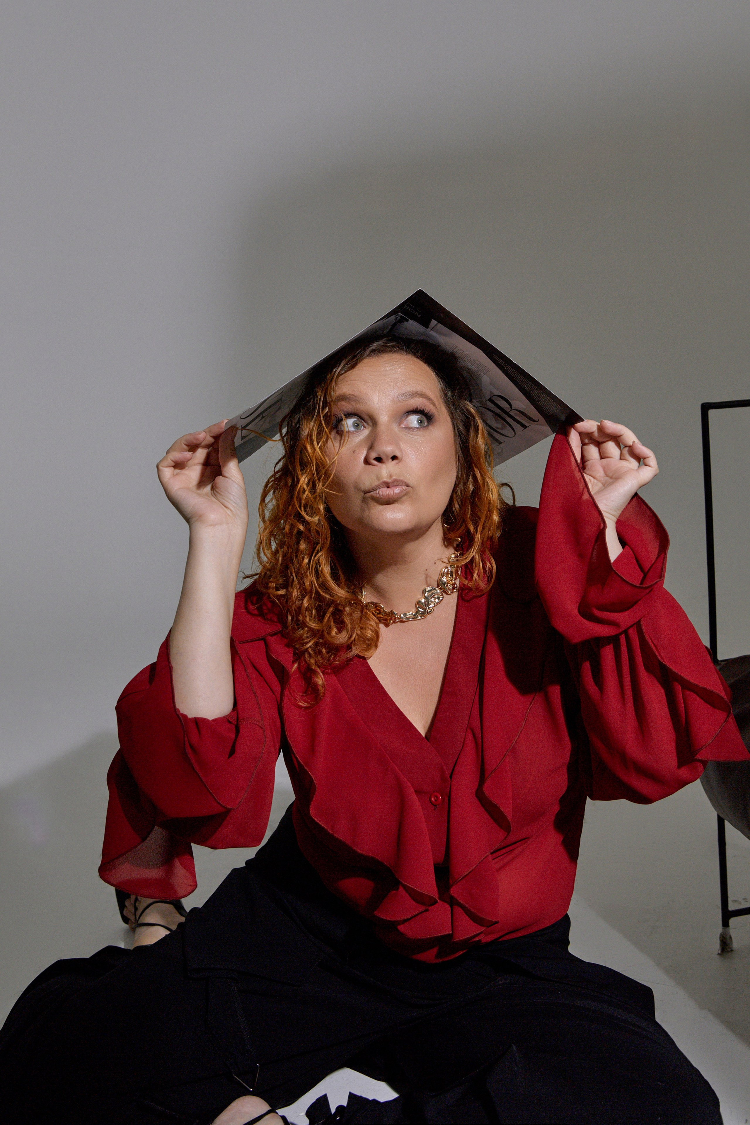 Кейс Надя. Фотограф Сочи Светлана Колотилкина