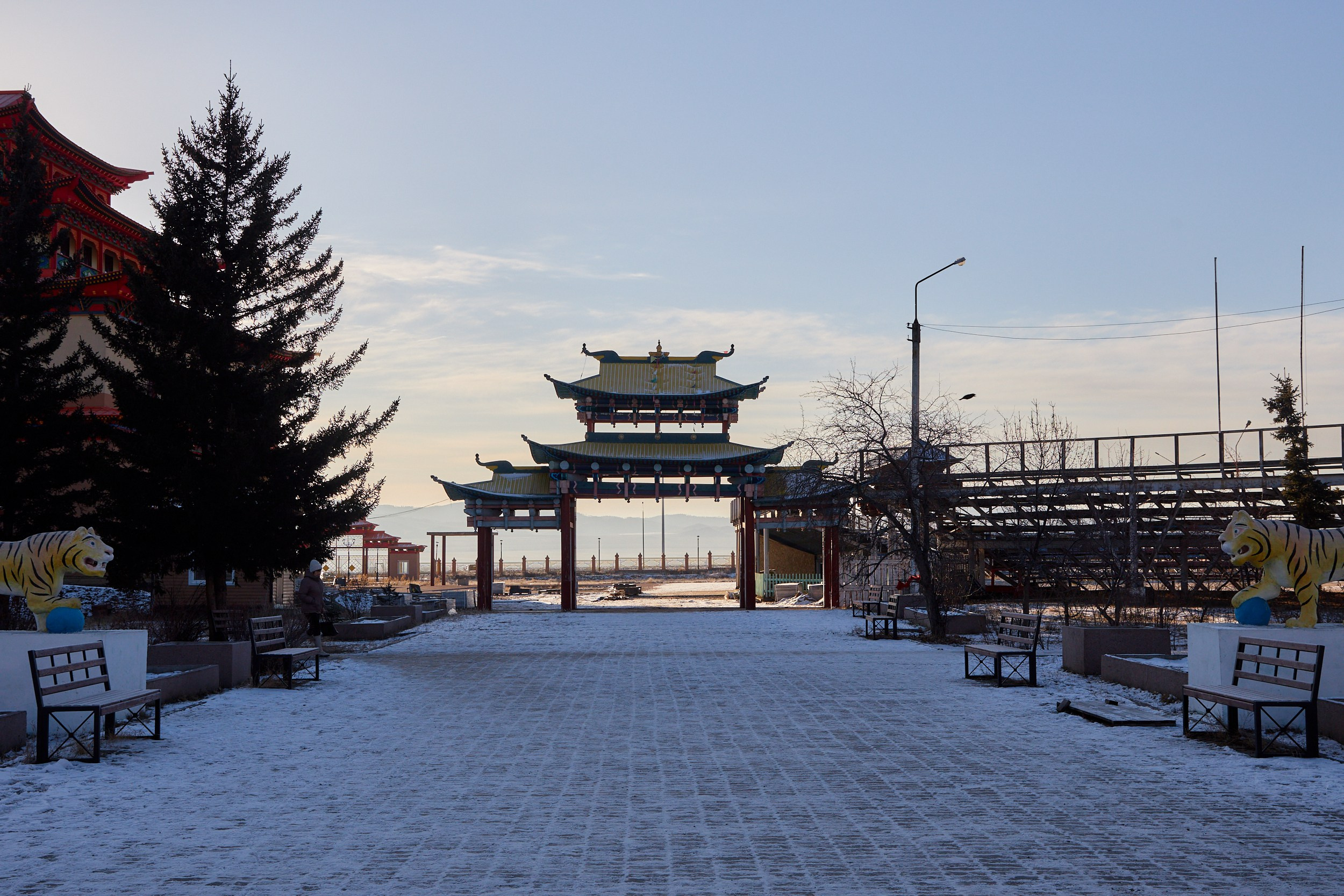Муравьёв-Амурский 2030. Бурятия. Репортажный фотограф Владивосток Анастасия Сокольникова