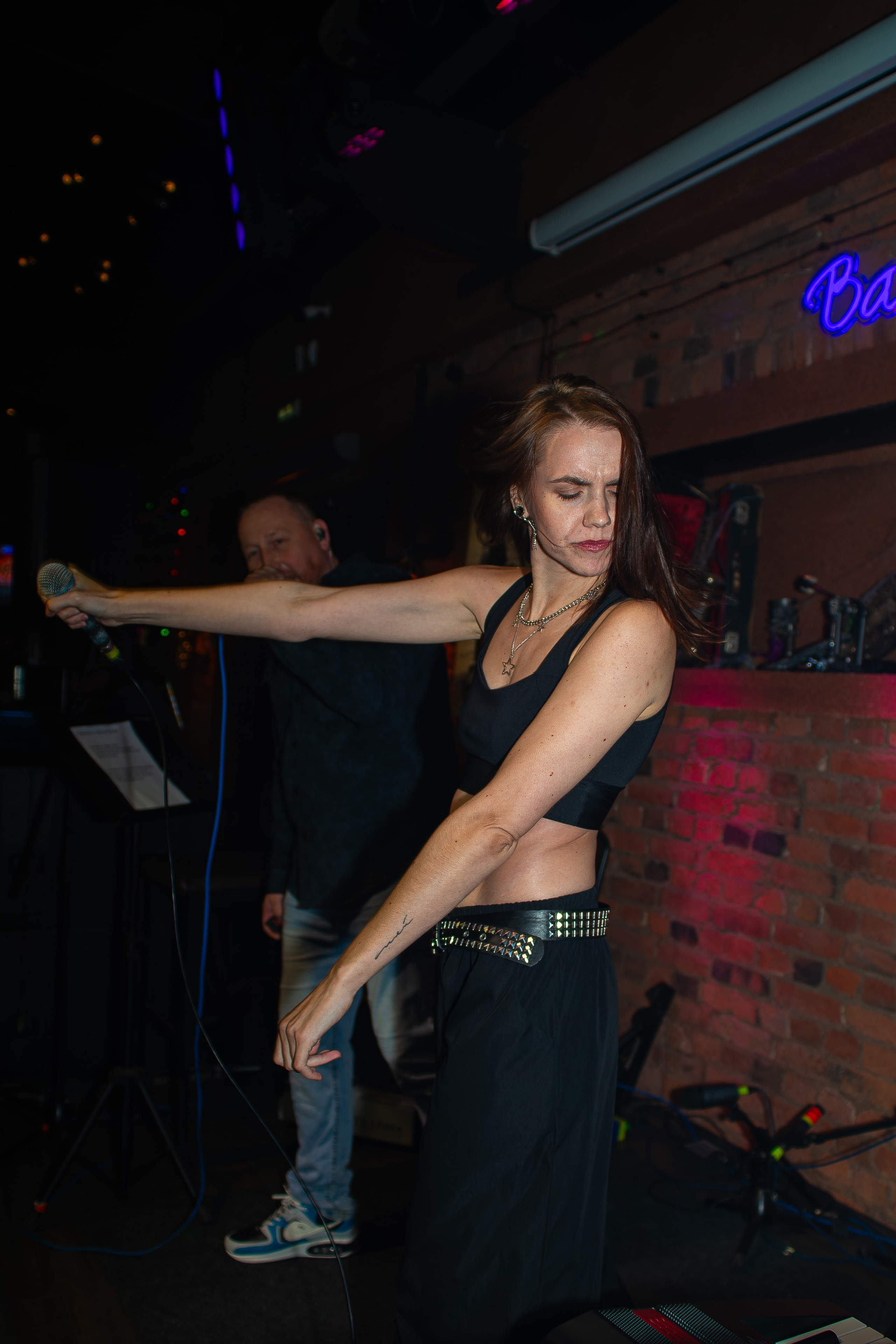 Репортажная съёмка. Женский фотограф в Москве