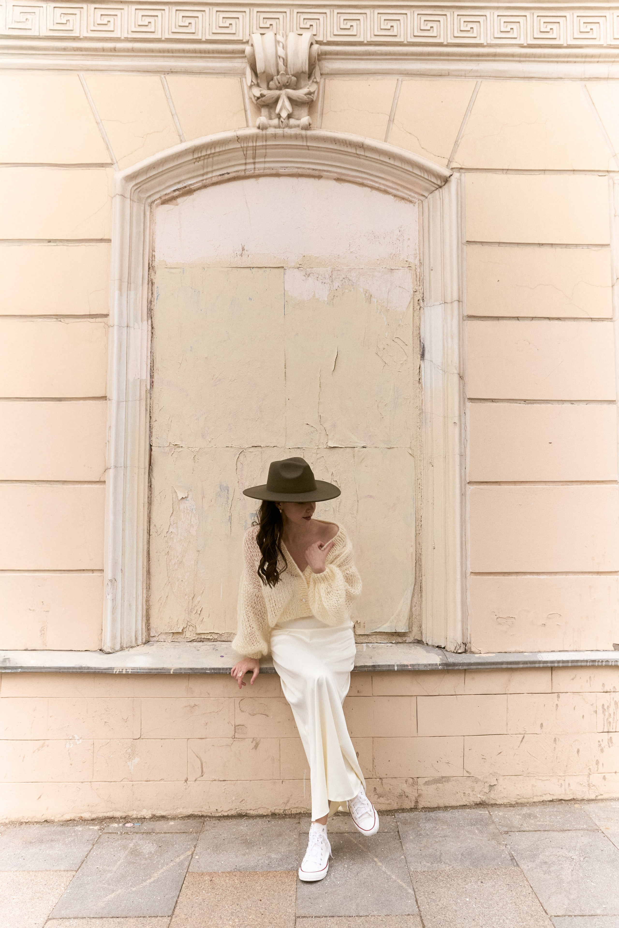 Катя. Семейный и детский фотограф Юлия Шох