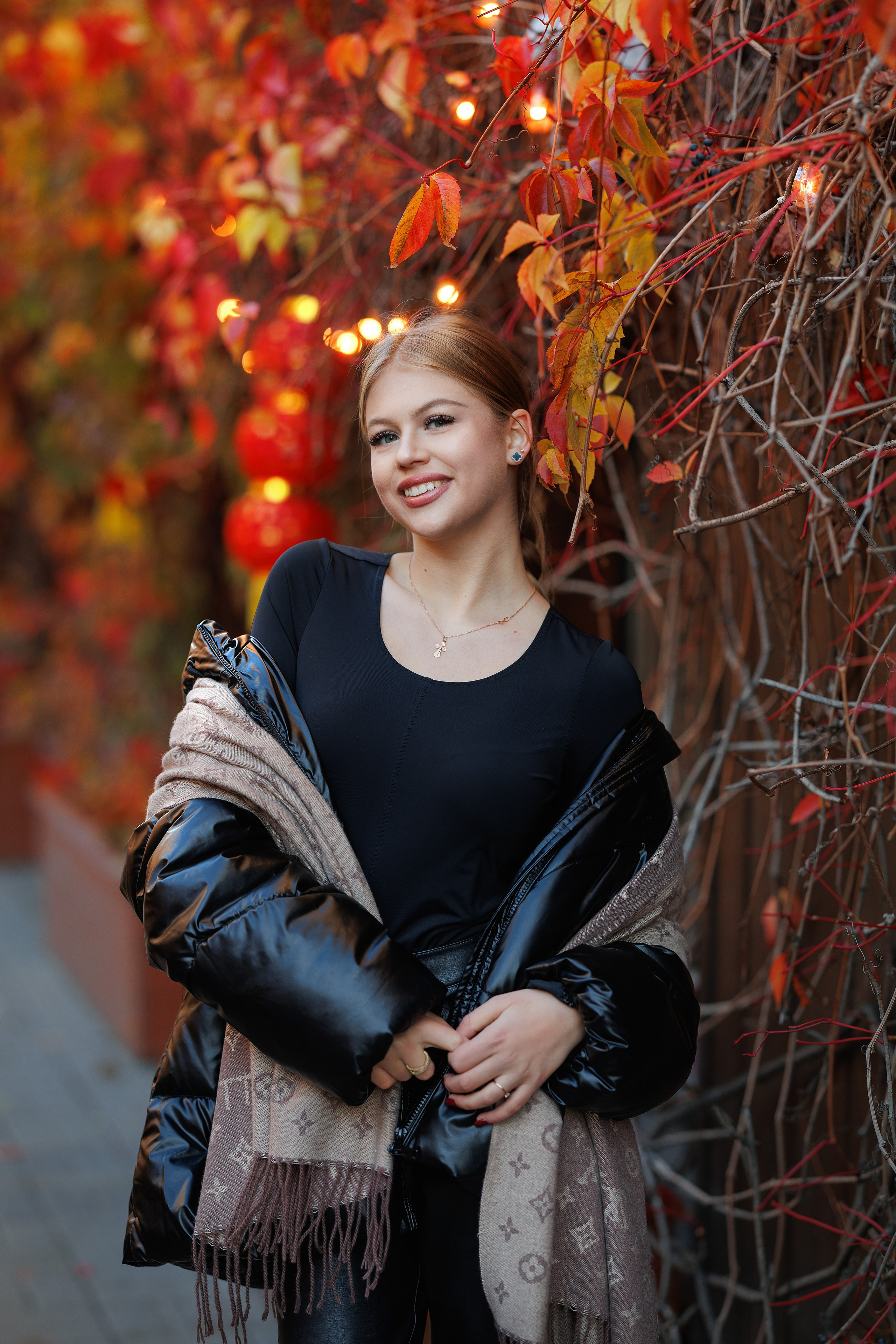 Портрет. Фотограф в Санкт-Петербурге Шевцов Андрей