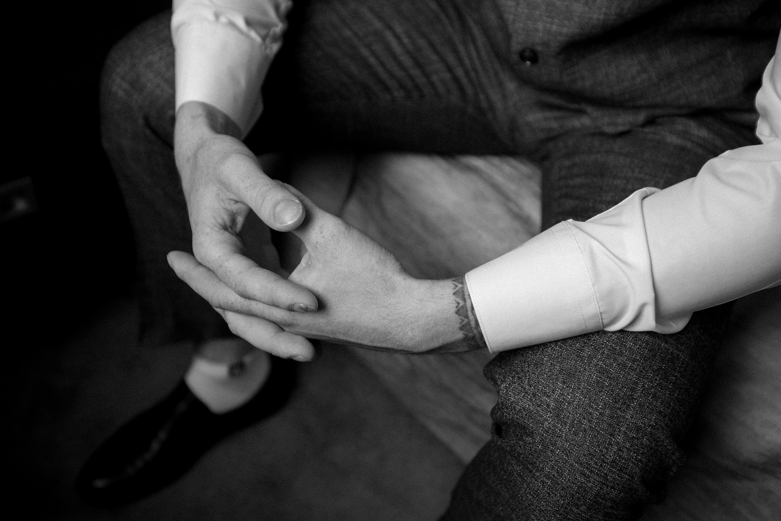 Свадьба Юли и Сергея. Фотограф Петр Капралов