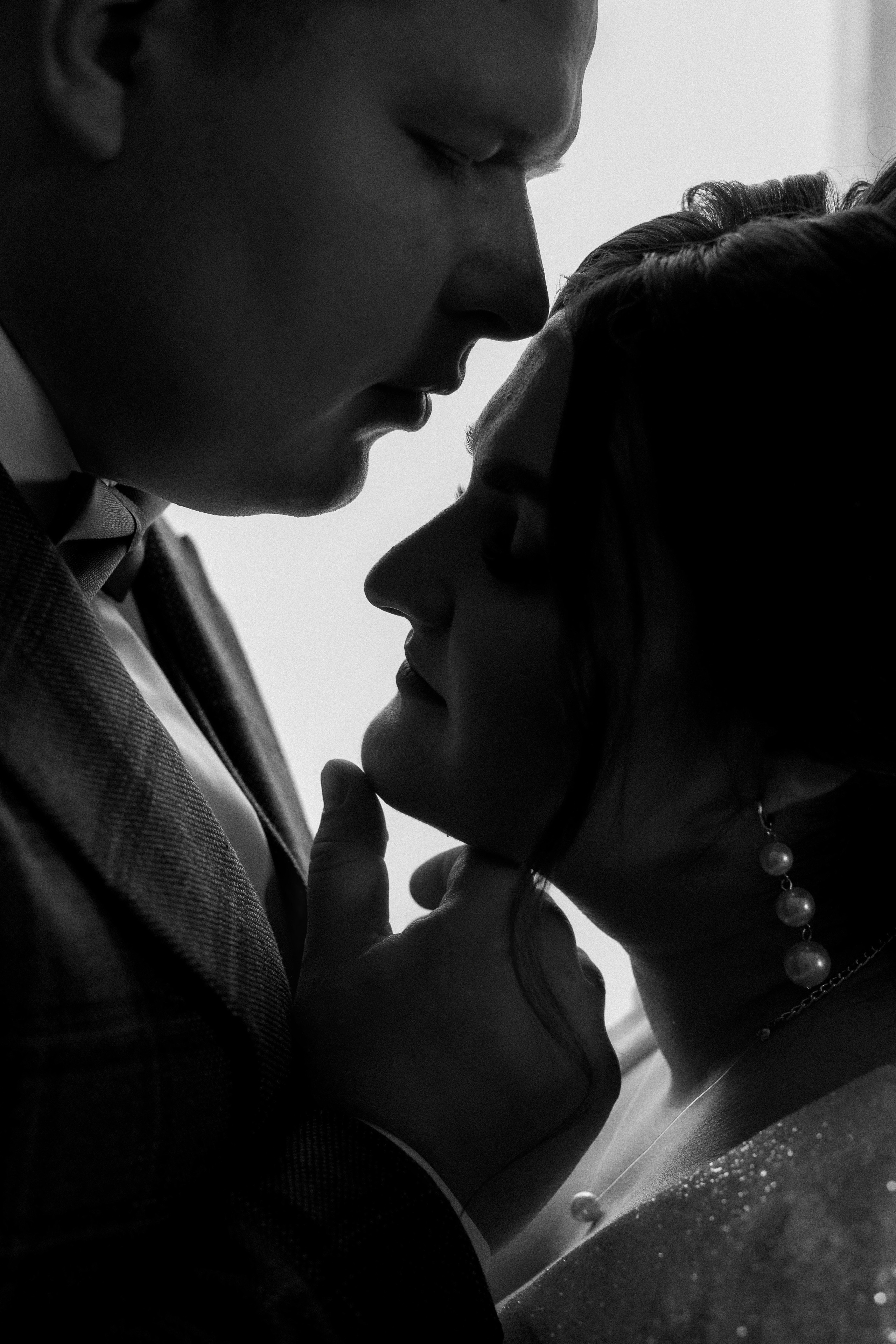 Свадьба Анны и Александра. Фотограф Петр Капралов