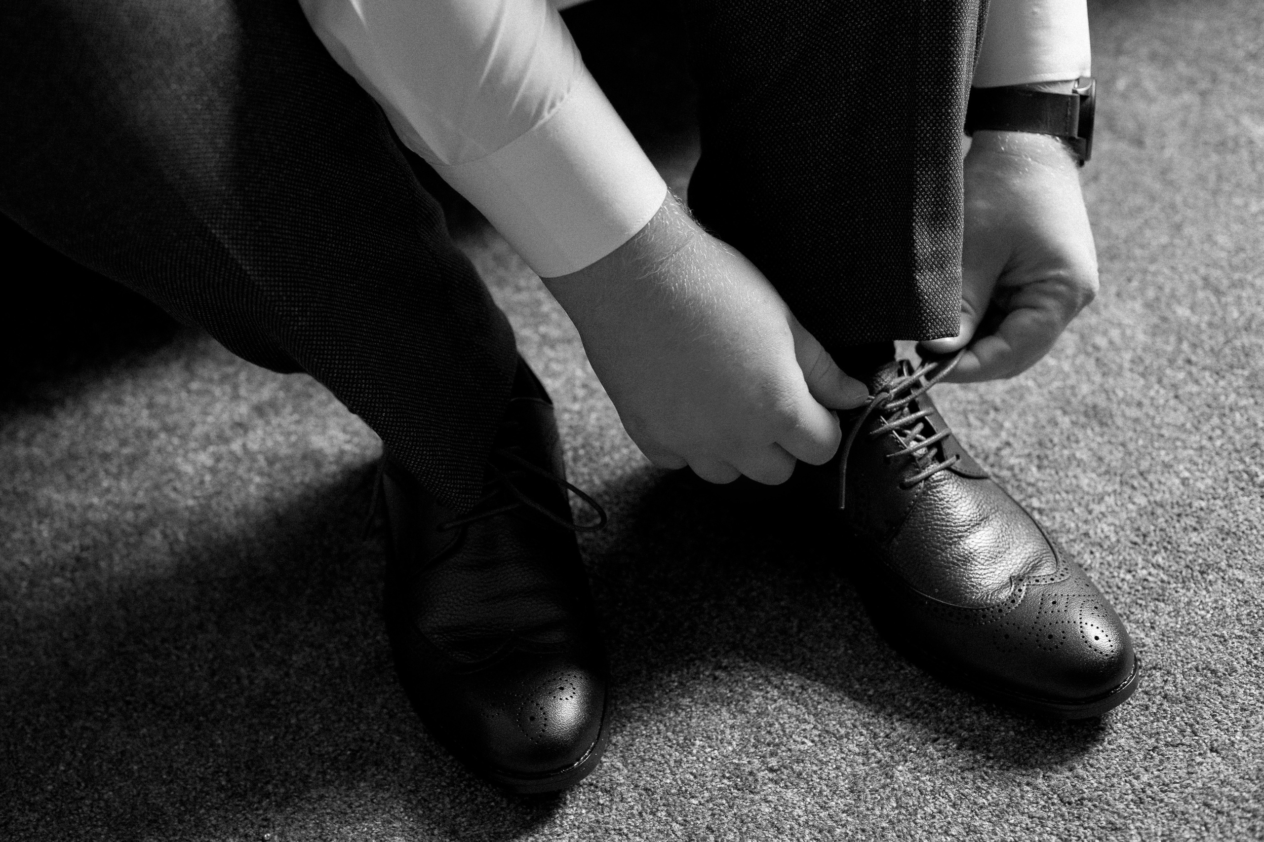 Свадьба Анны и Александра. Фотограф Петр Капралов