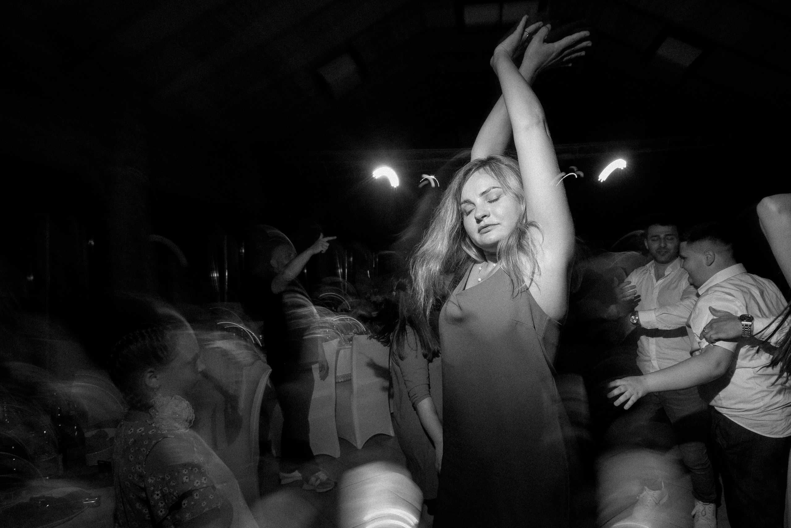 Свадьба Анны и Александра. Фотограф Петр Капралов