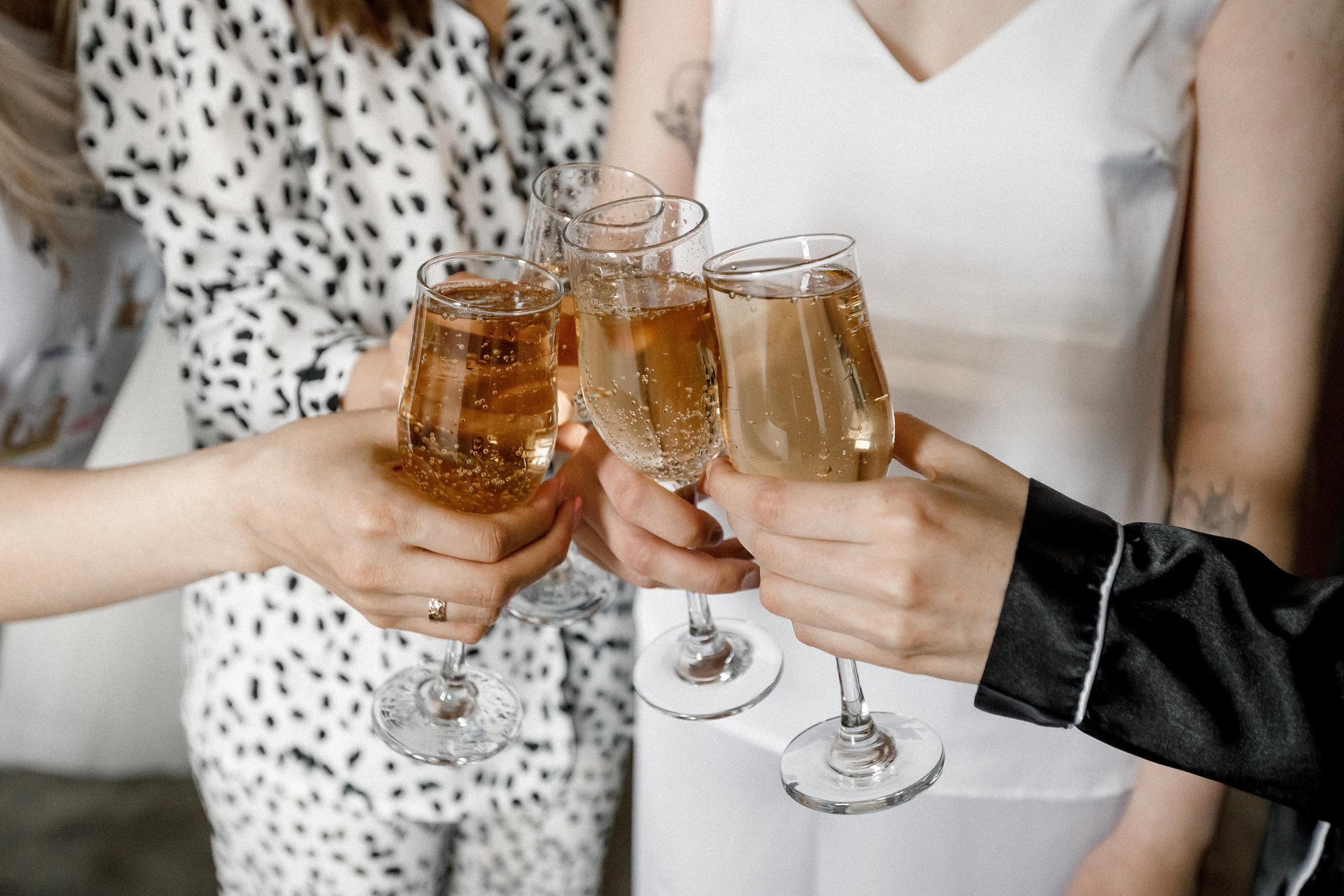 Свадьба Юли и Сергея. Фотограф Петр Капралов