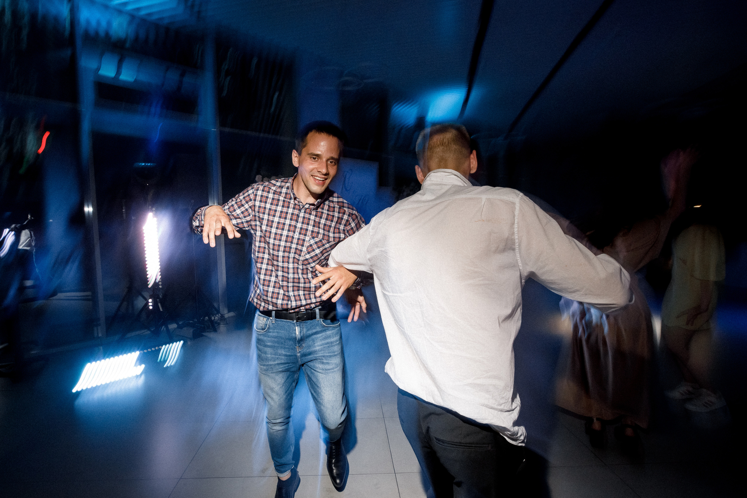 Свадьба Юли и Сергея. Фотограф Петр Капралов