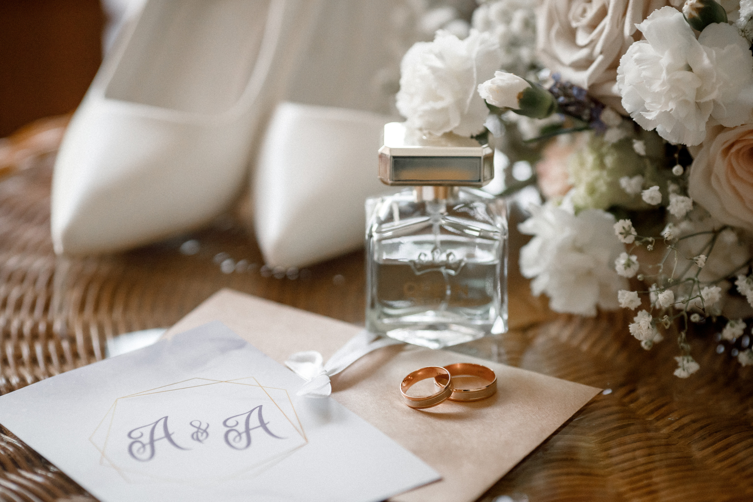 Свадьба Анны и Александра. Фотограф Петр Капралов