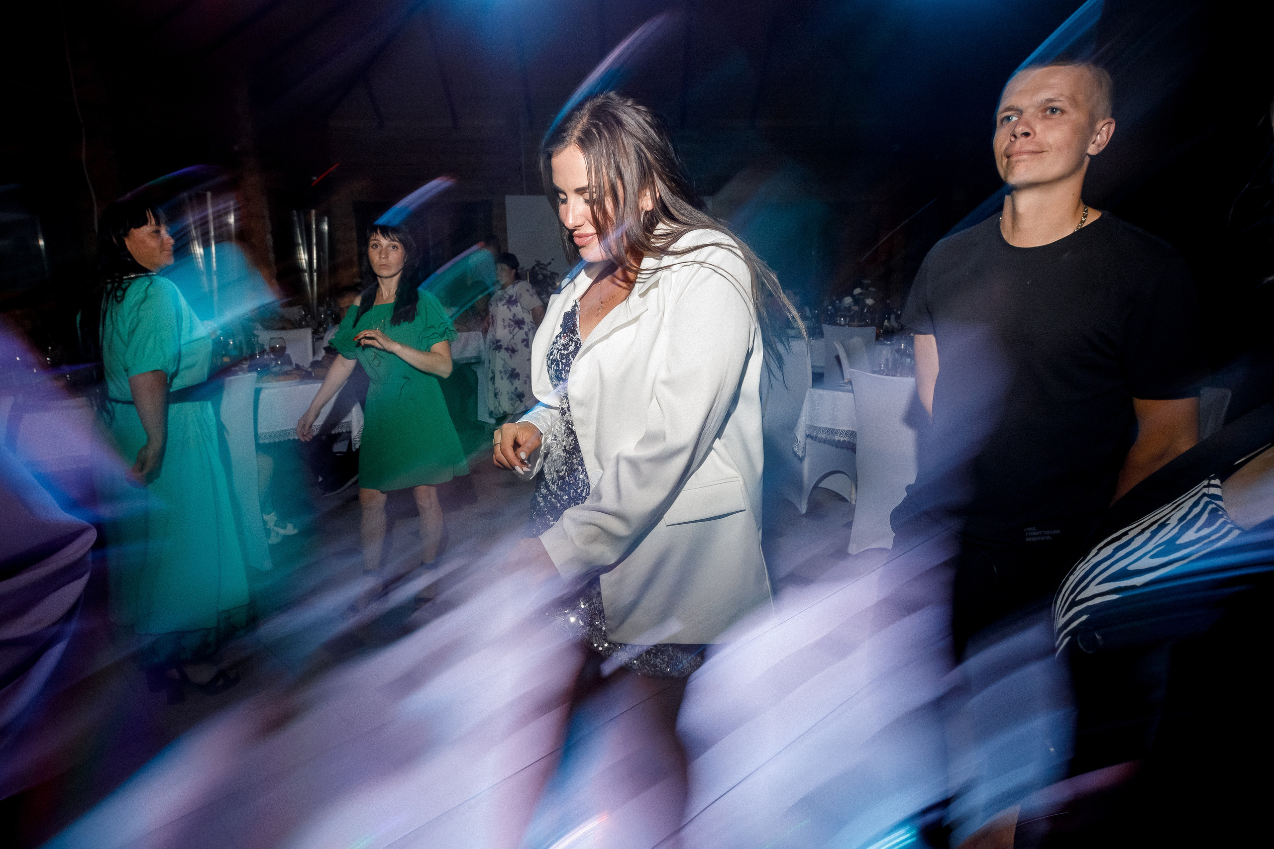 Свадьба Анны и Александра. Фотограф Петр Капралов