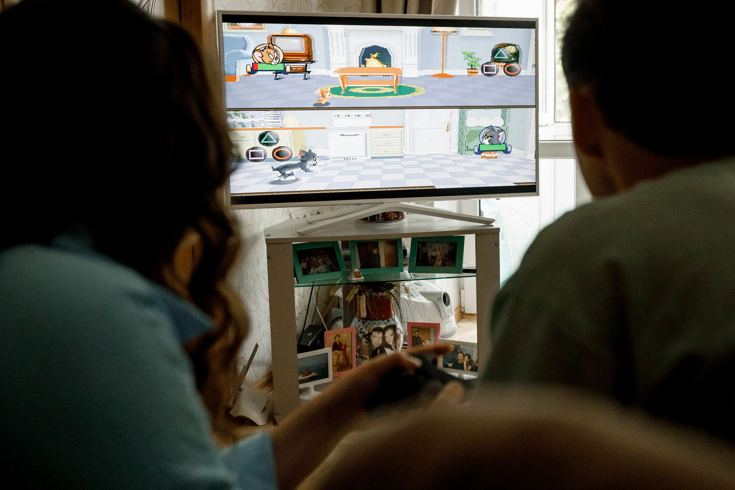 Свадьба Людмилы и Дмитрия. Фотограф Петр Капралов