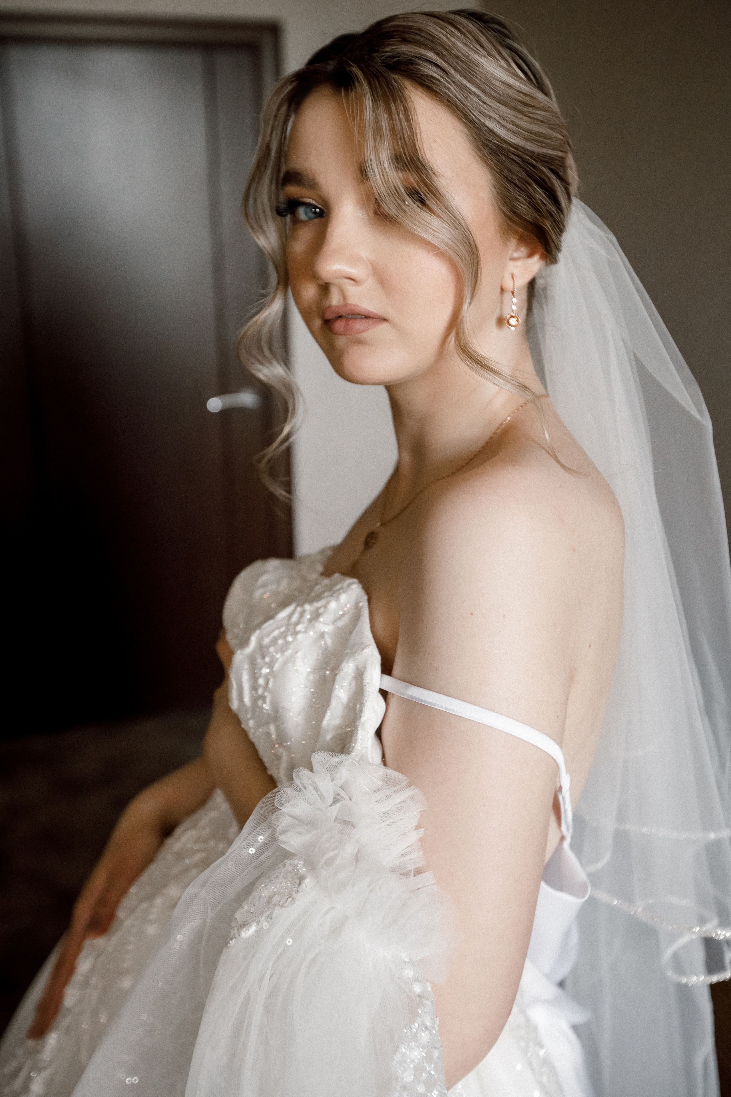 Свадьба Юли и Сергея. Фотограф Петр Капралов