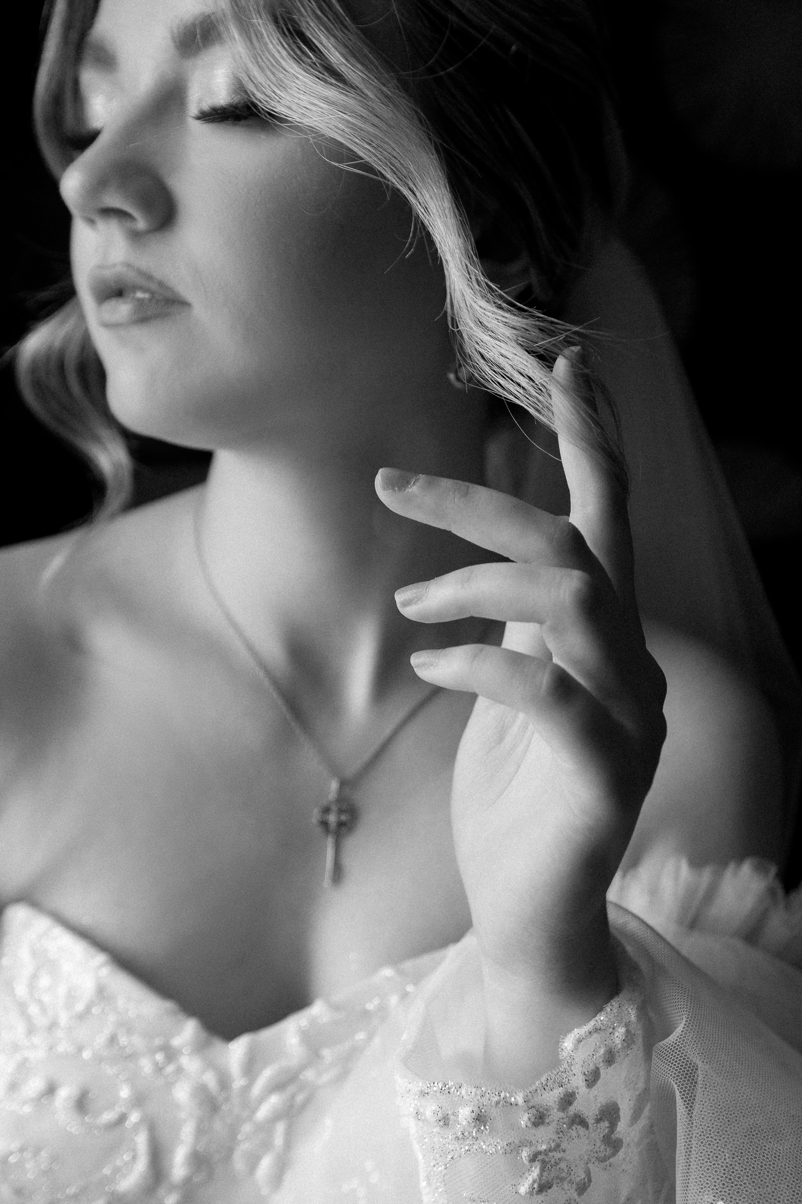 Свадьба Юли и Сергея. Фотограф Петр Капралов