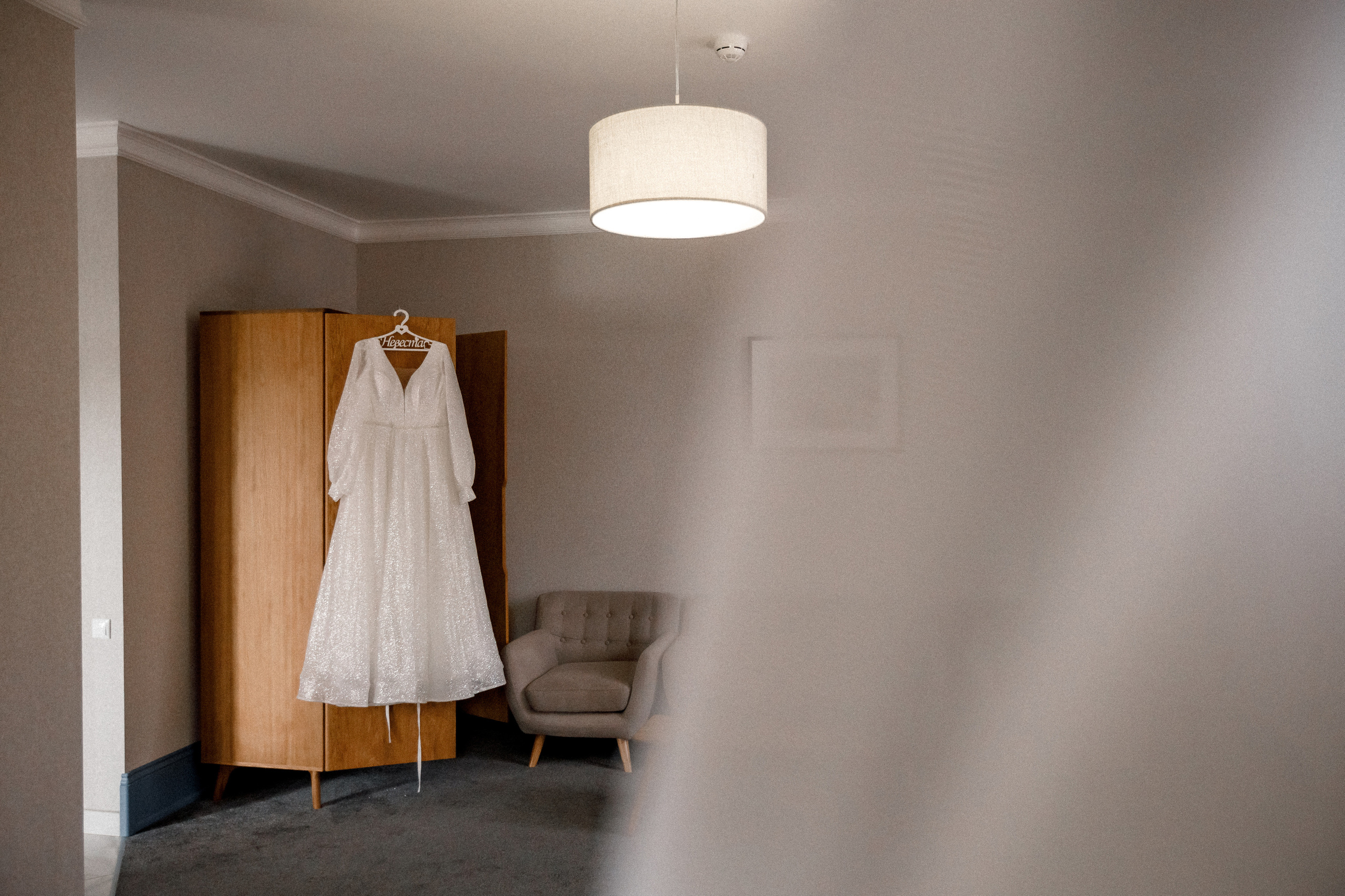 Свадьба Анны и Александра. Фотограф Петр Капралов