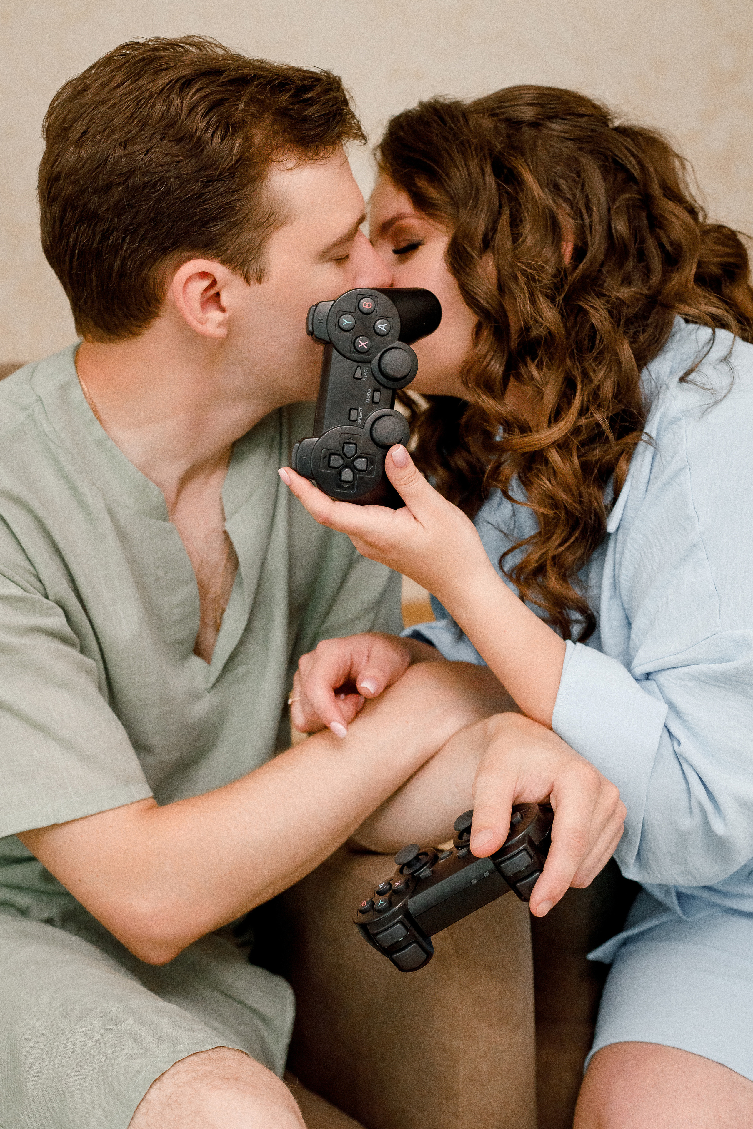 Свадьба Людмилы и Дмитрия. Фотограф Петр Капралов