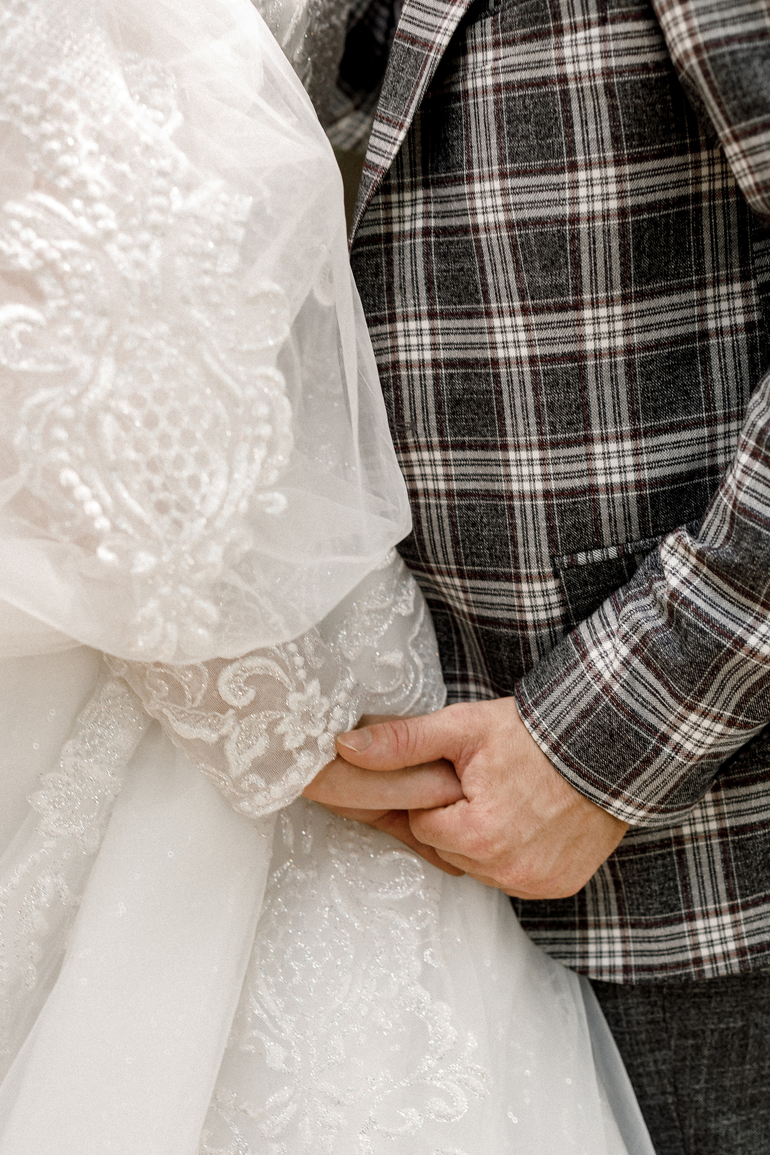 Свадьба Юли и Сергея. Фотограф Петр Капралов