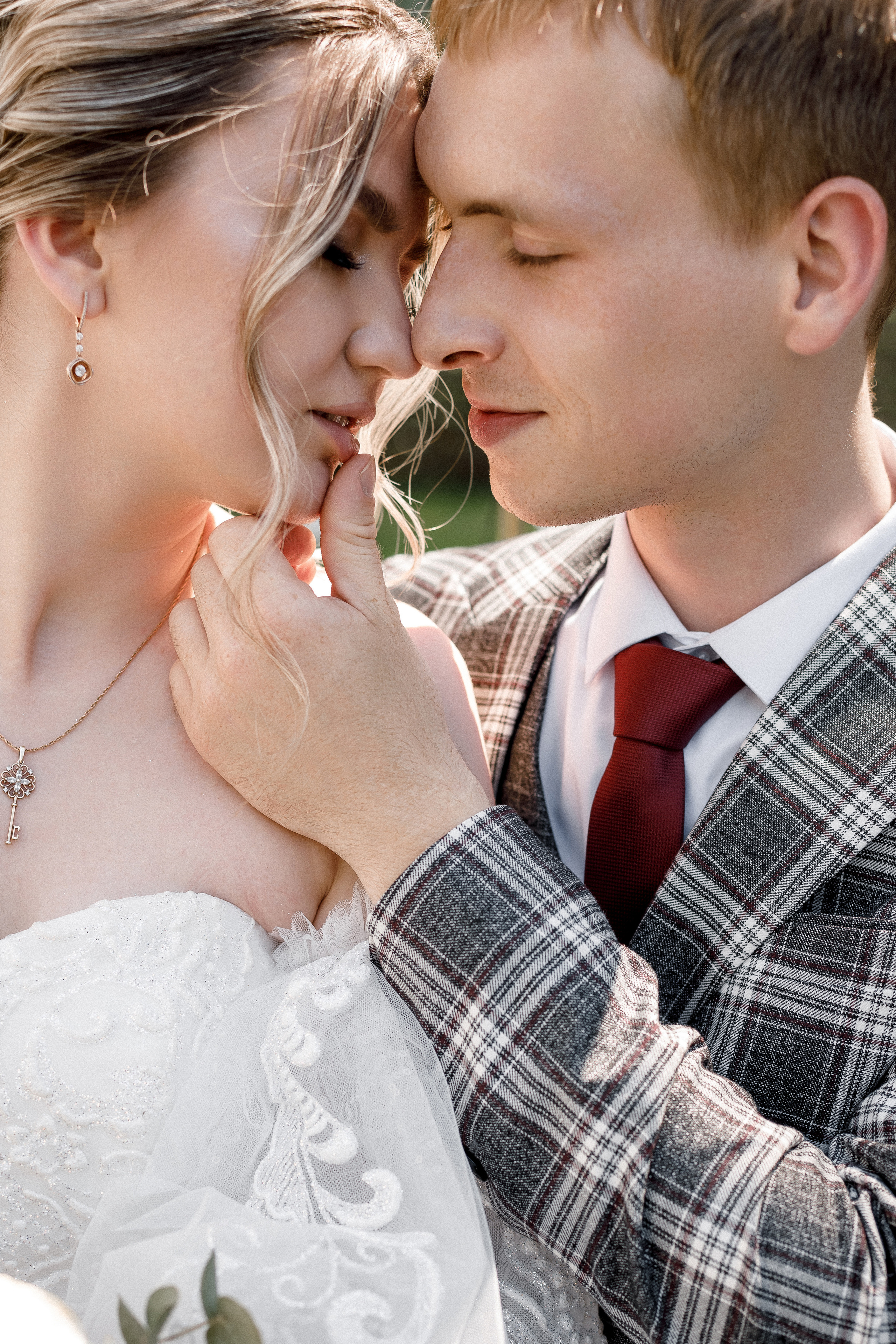 Свадьба Юли и Сергея. Фотограф Петр Капралов