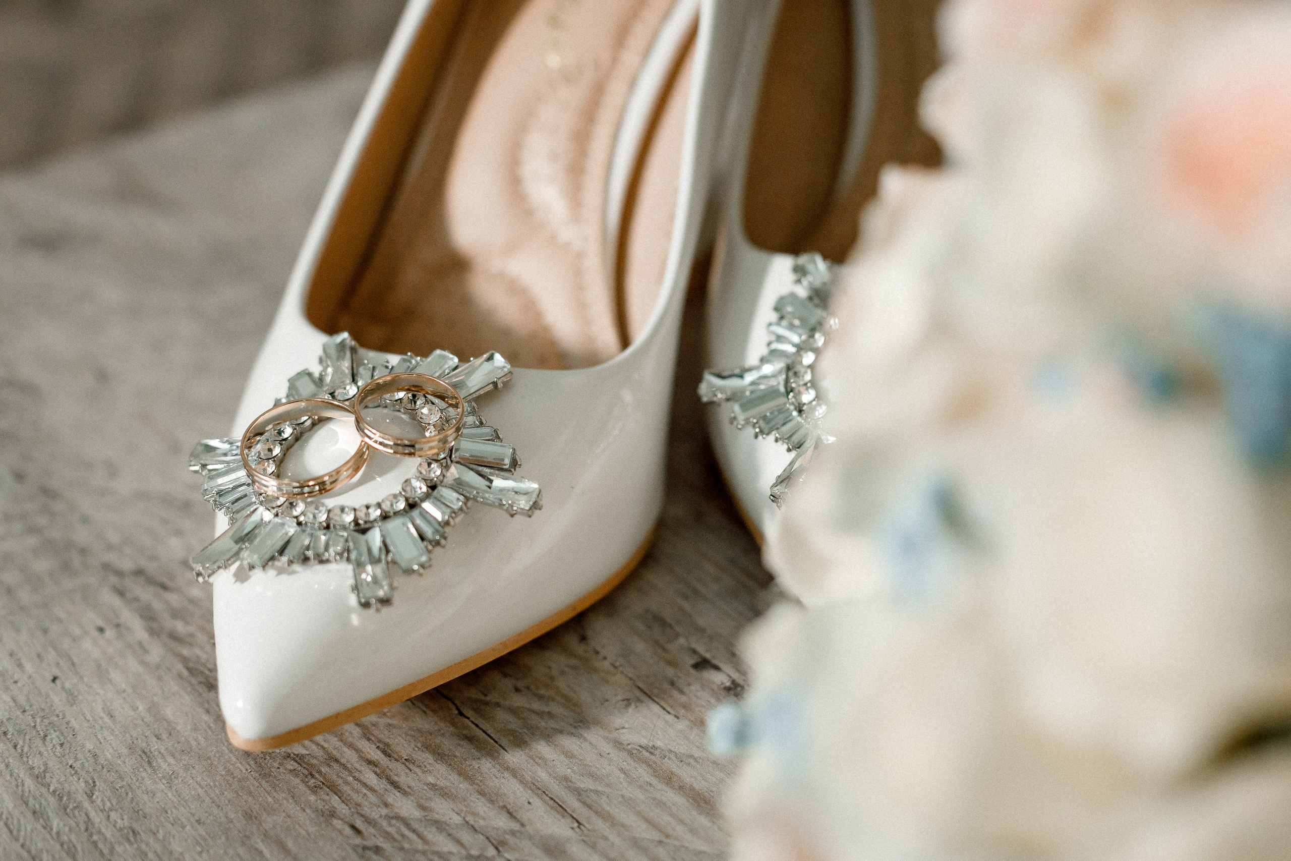 Свадьба Людмилы и Дмитрия. Фотограф Петр Капралов