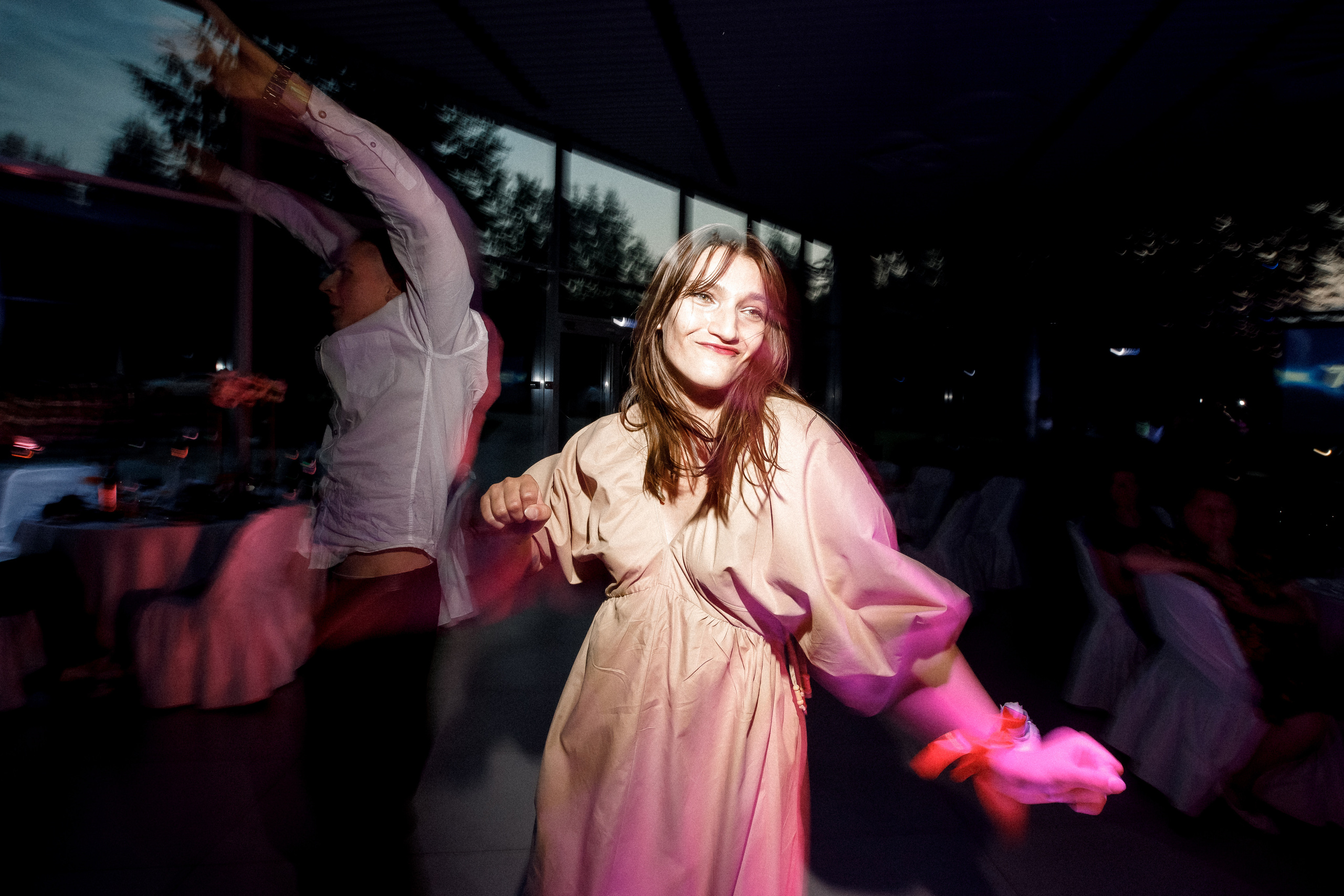 Свадьба Юли и Сергея. Фотограф Петр Капралов