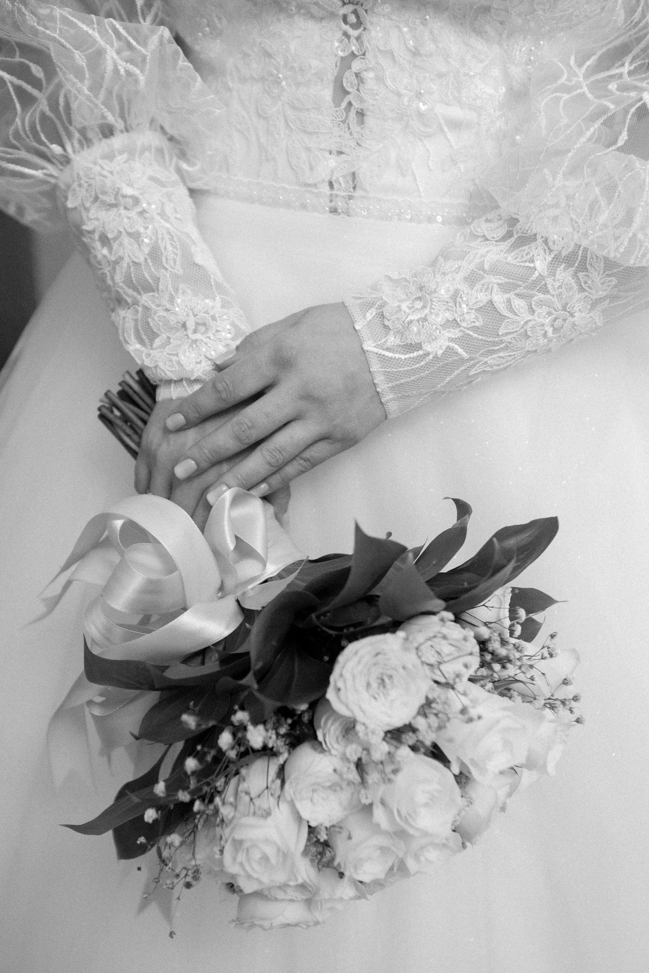 Свадьба Людмилы и Дмитрия. Фотограф Петр Капралов