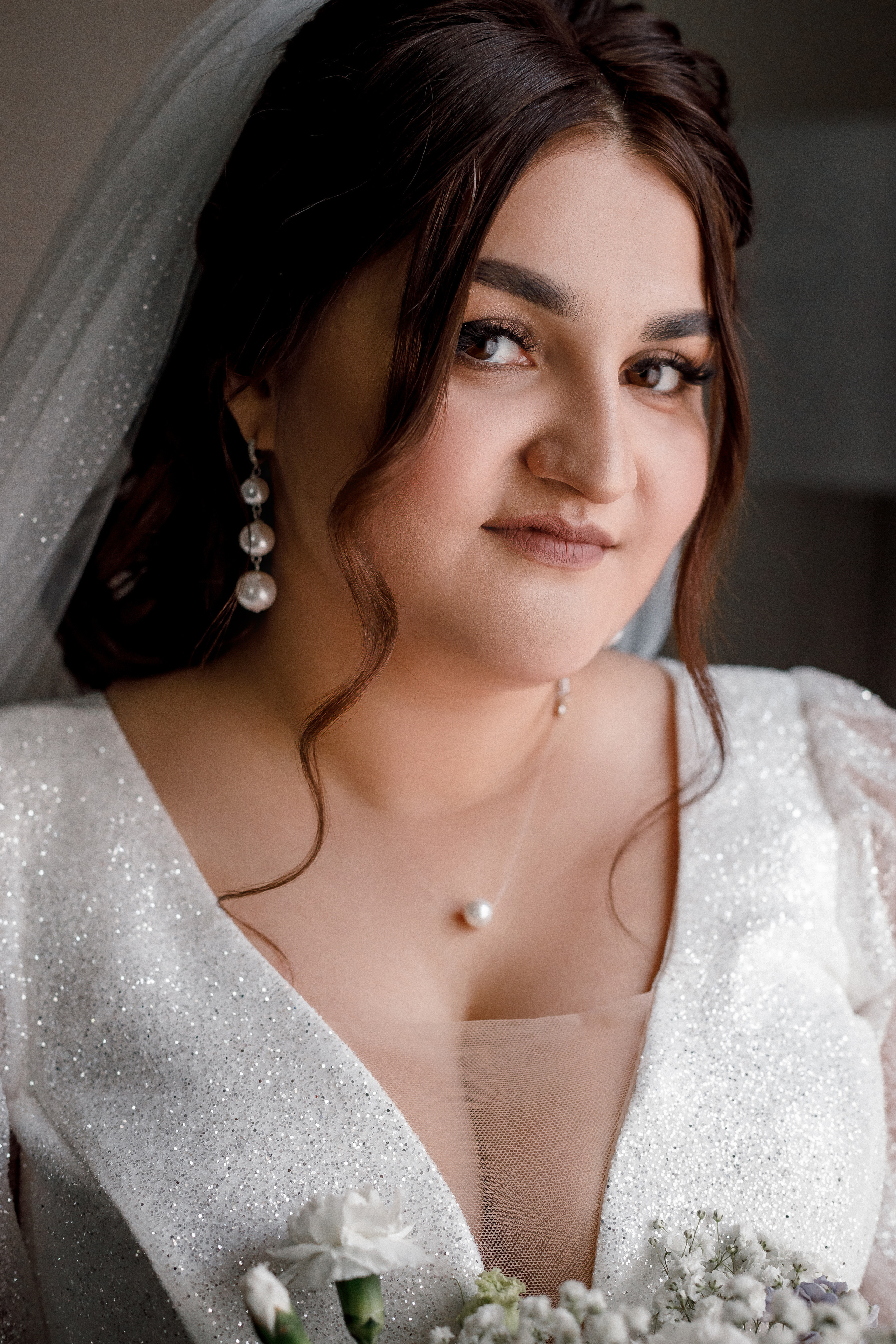 Свадьба Анны и Александра. Фотограф Петр Капралов