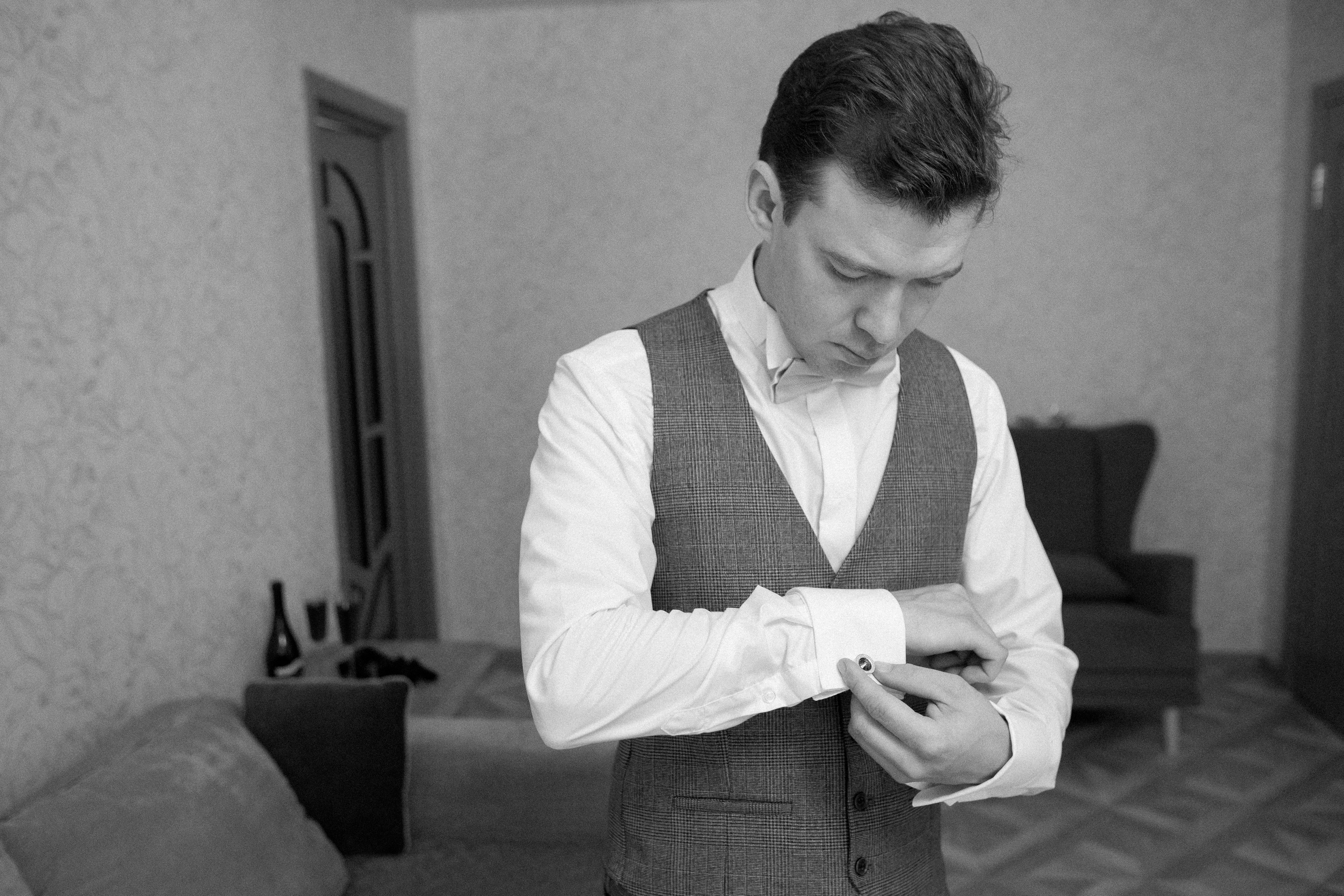 Свадьба Людмилы и Дмитрия. Фотограф Петр Капралов