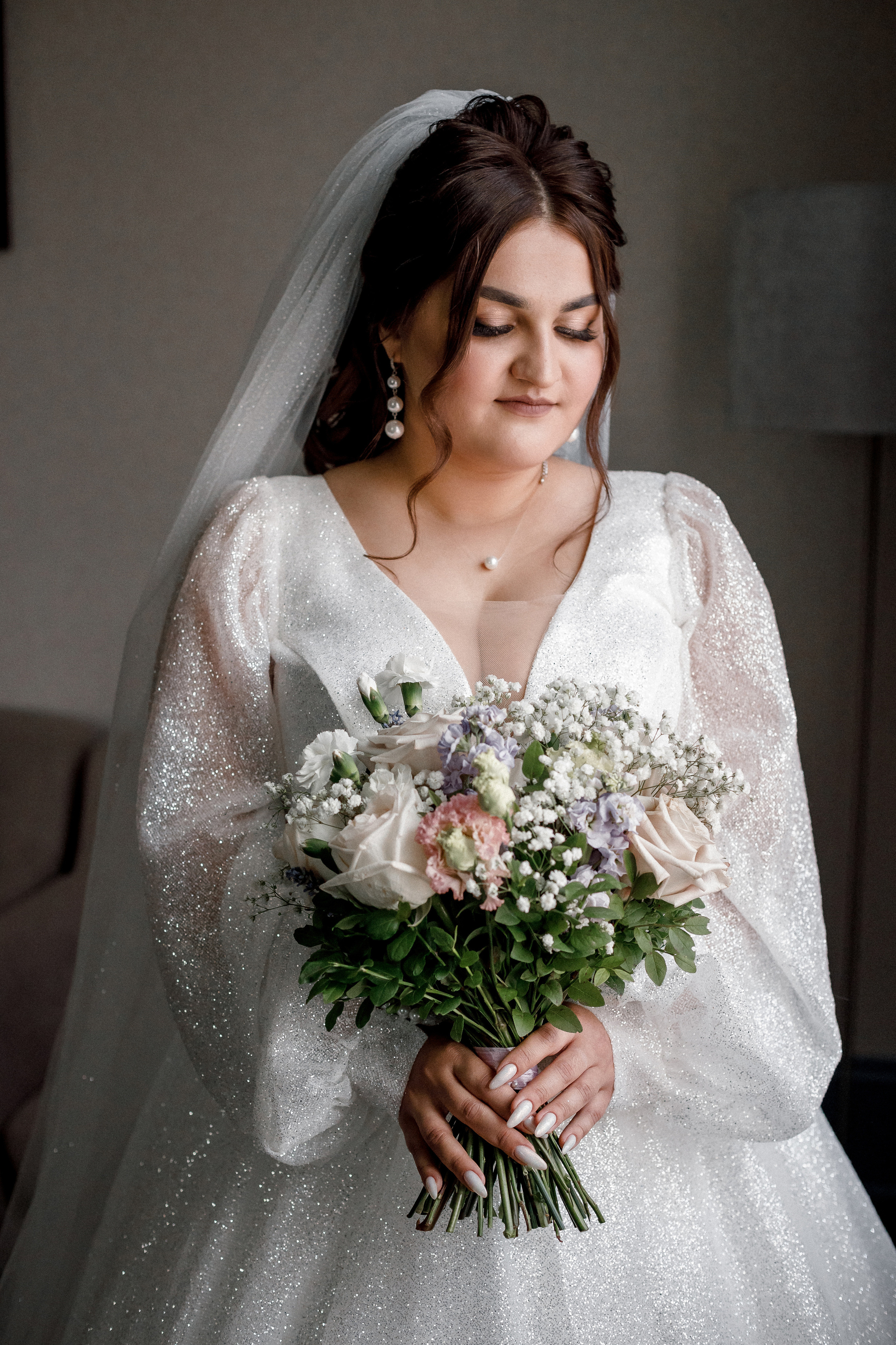 Свадьба Анны и Александра. Фотограф Петр Капралов