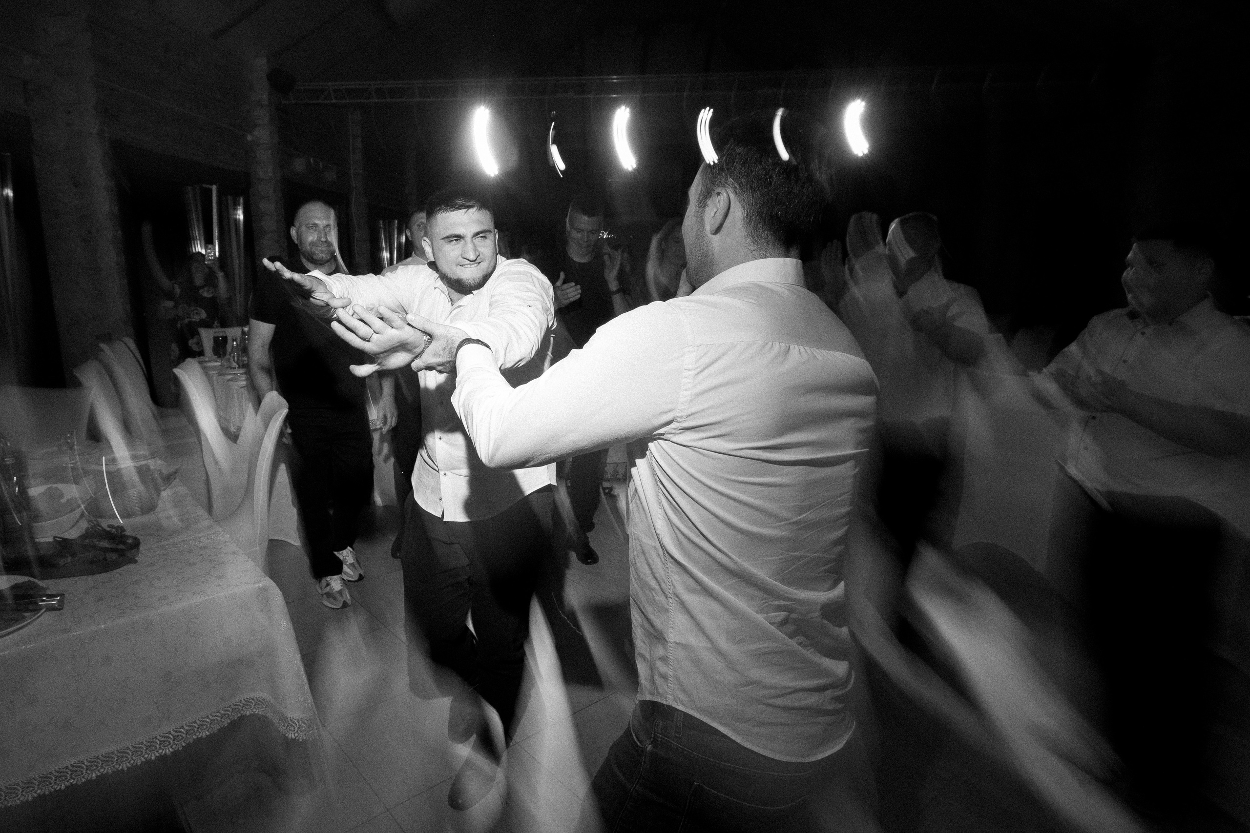 Свадьба Анны и Александра. Фотограф Петр Капралов