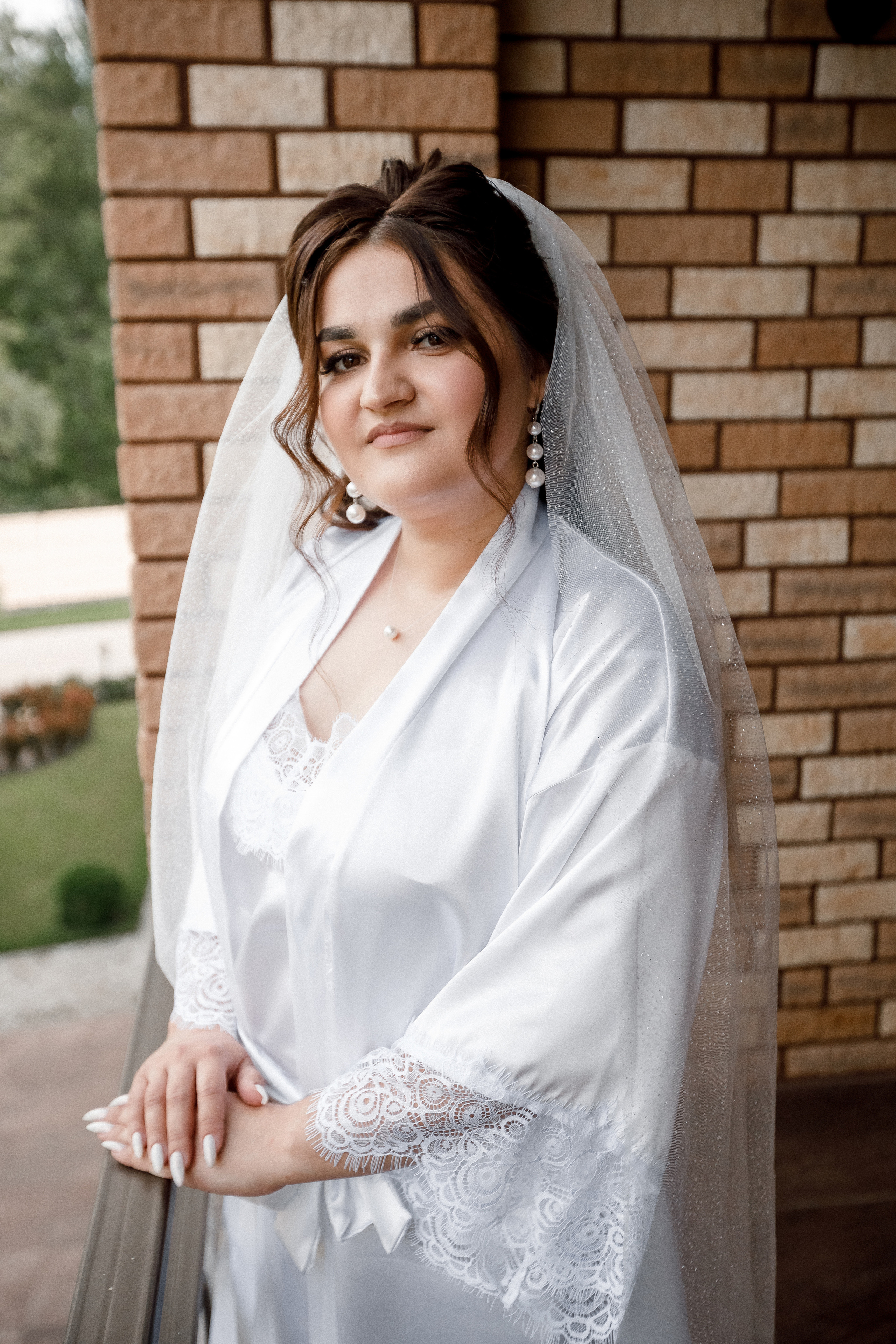 Свадьба Анны и Александра. Фотограф Петр Капралов