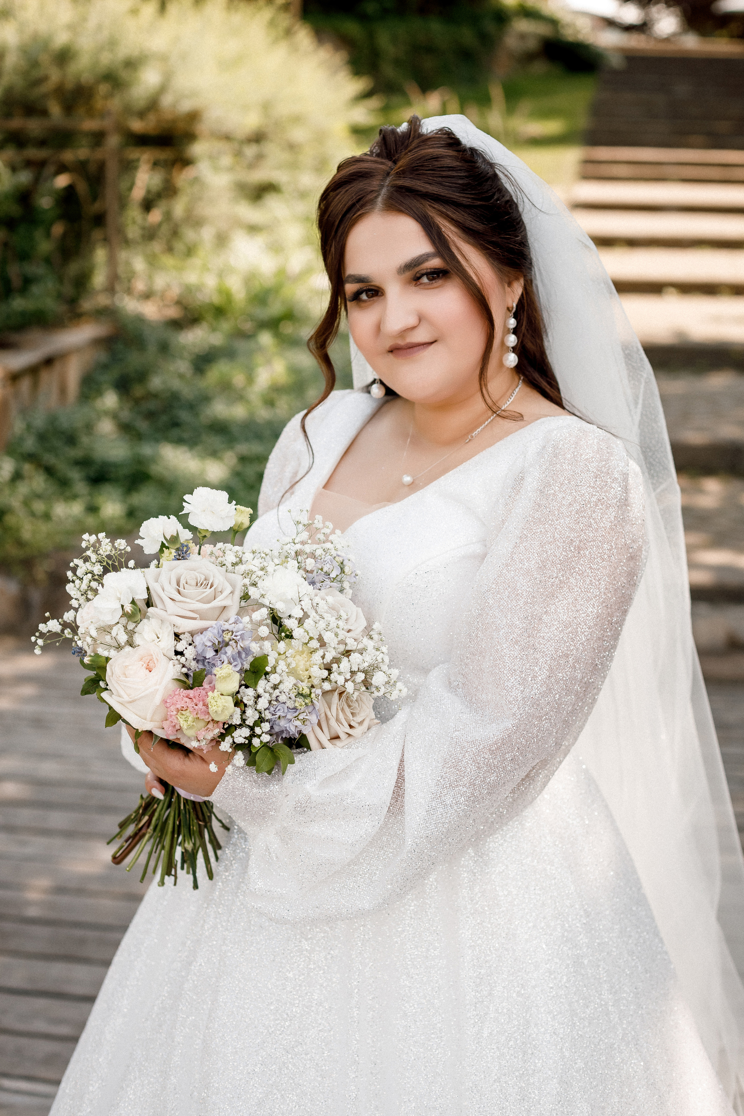 Свадьба Анны и Александра. Фотограф Петр Капралов