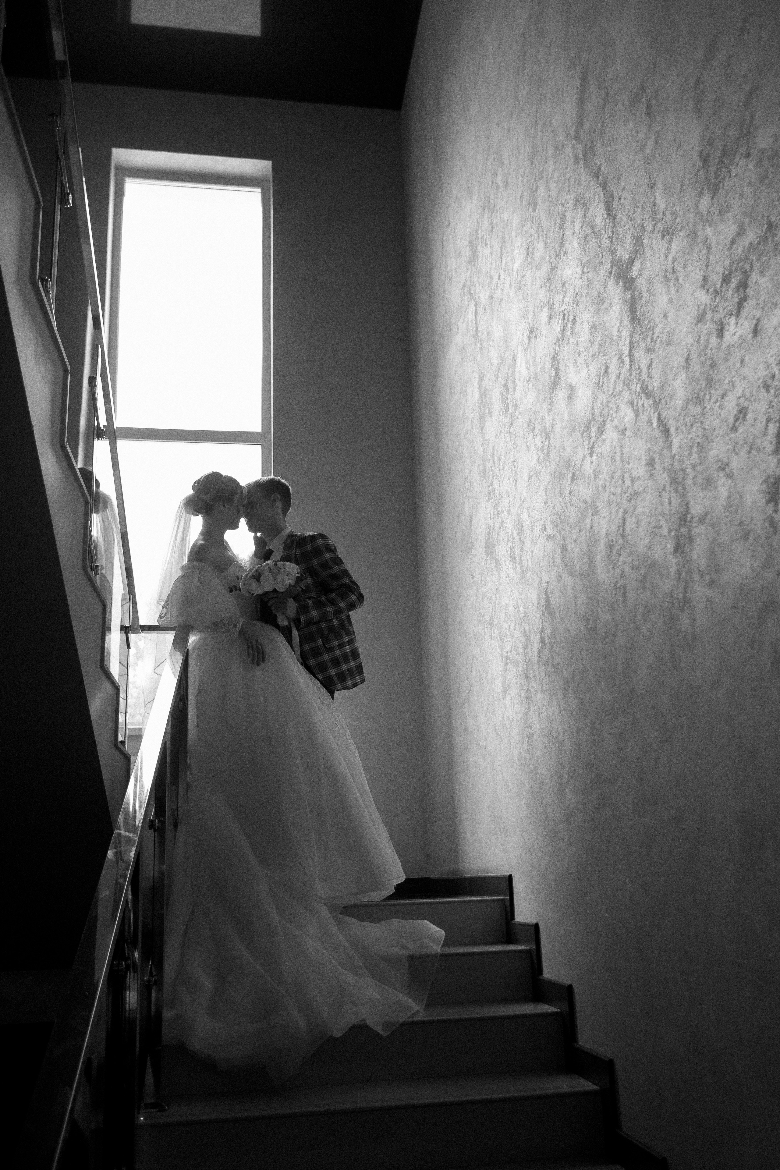 Свадьба Юли и Сергея. Фотограф Петр Капралов