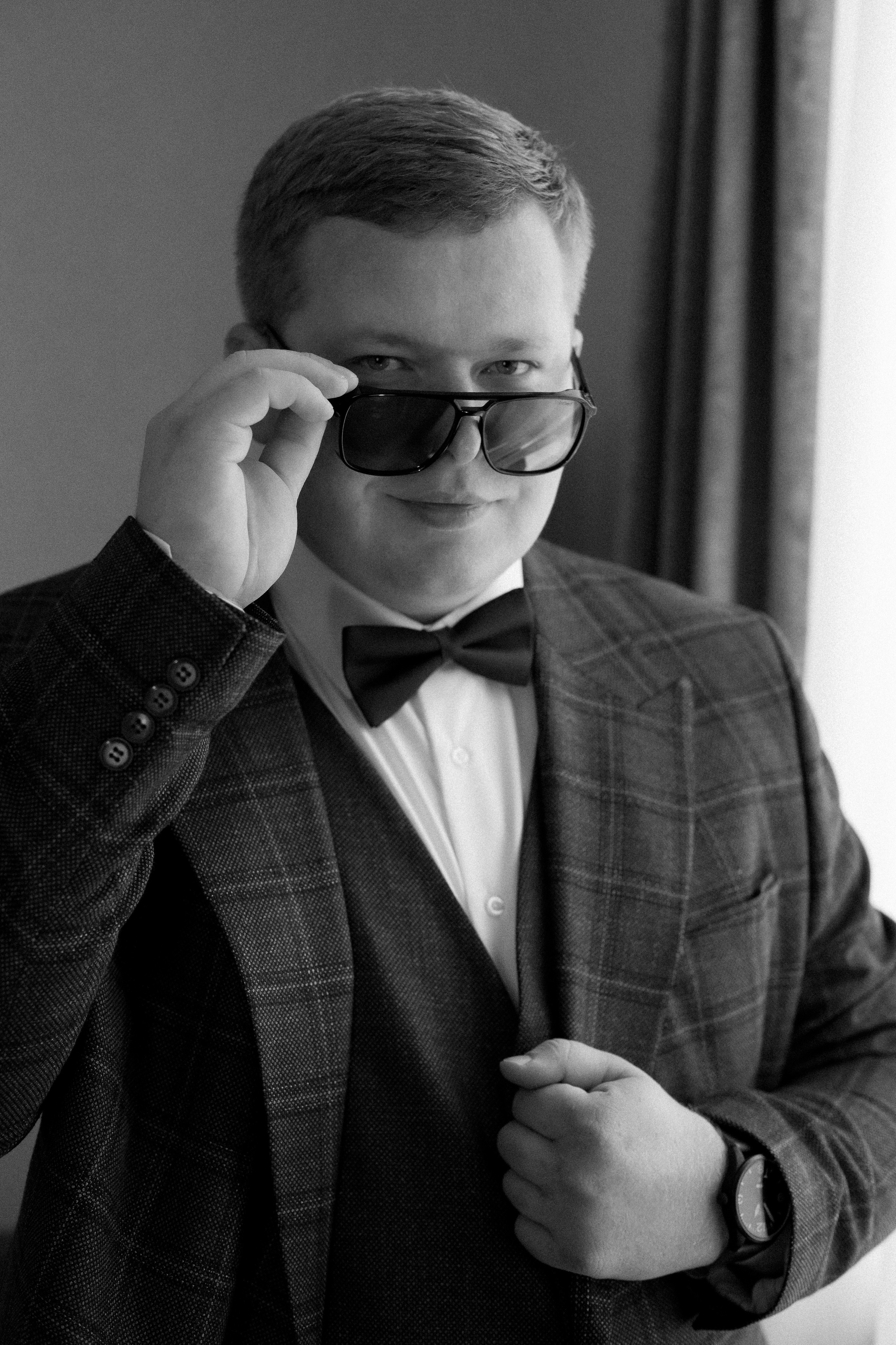 Свадьба Анны и Александра. Фотограф Петр Капралов