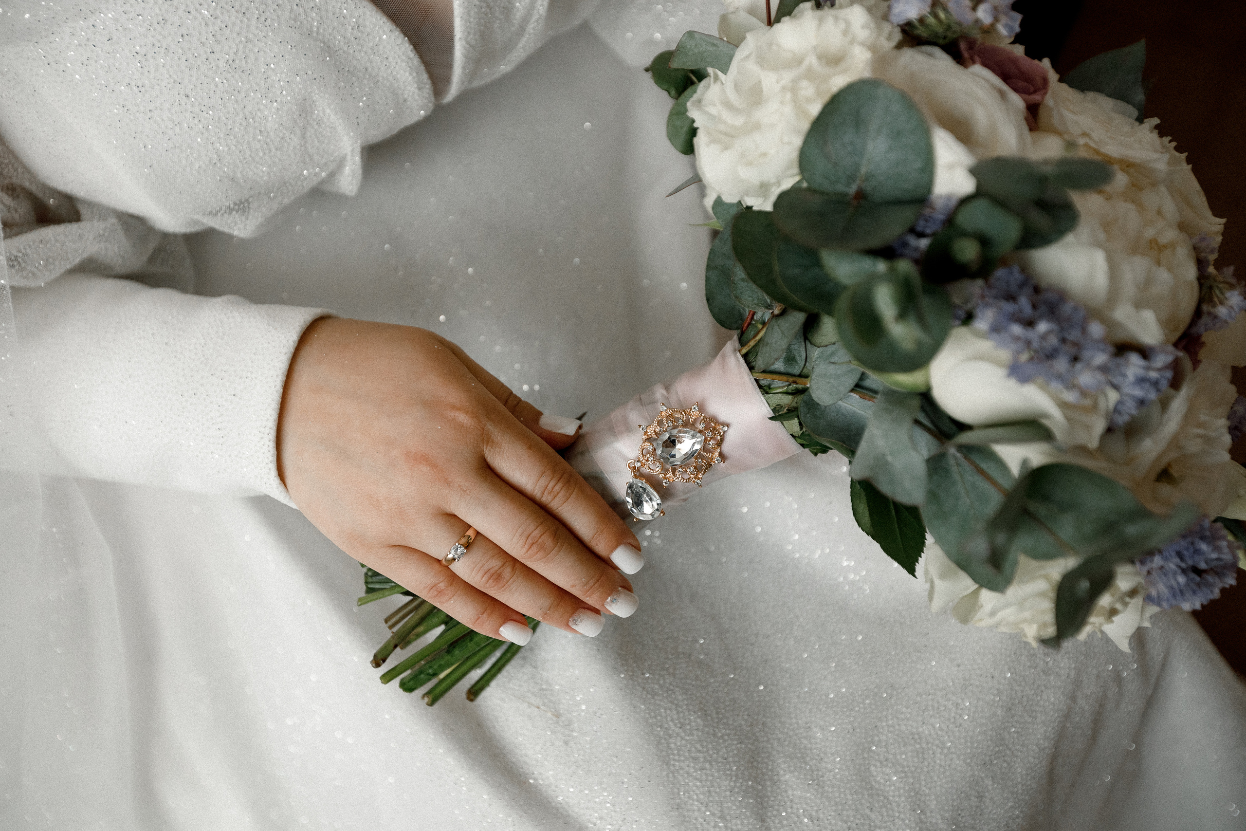 Свадьба Алены и Сергея. Фотограф Петр Капралов