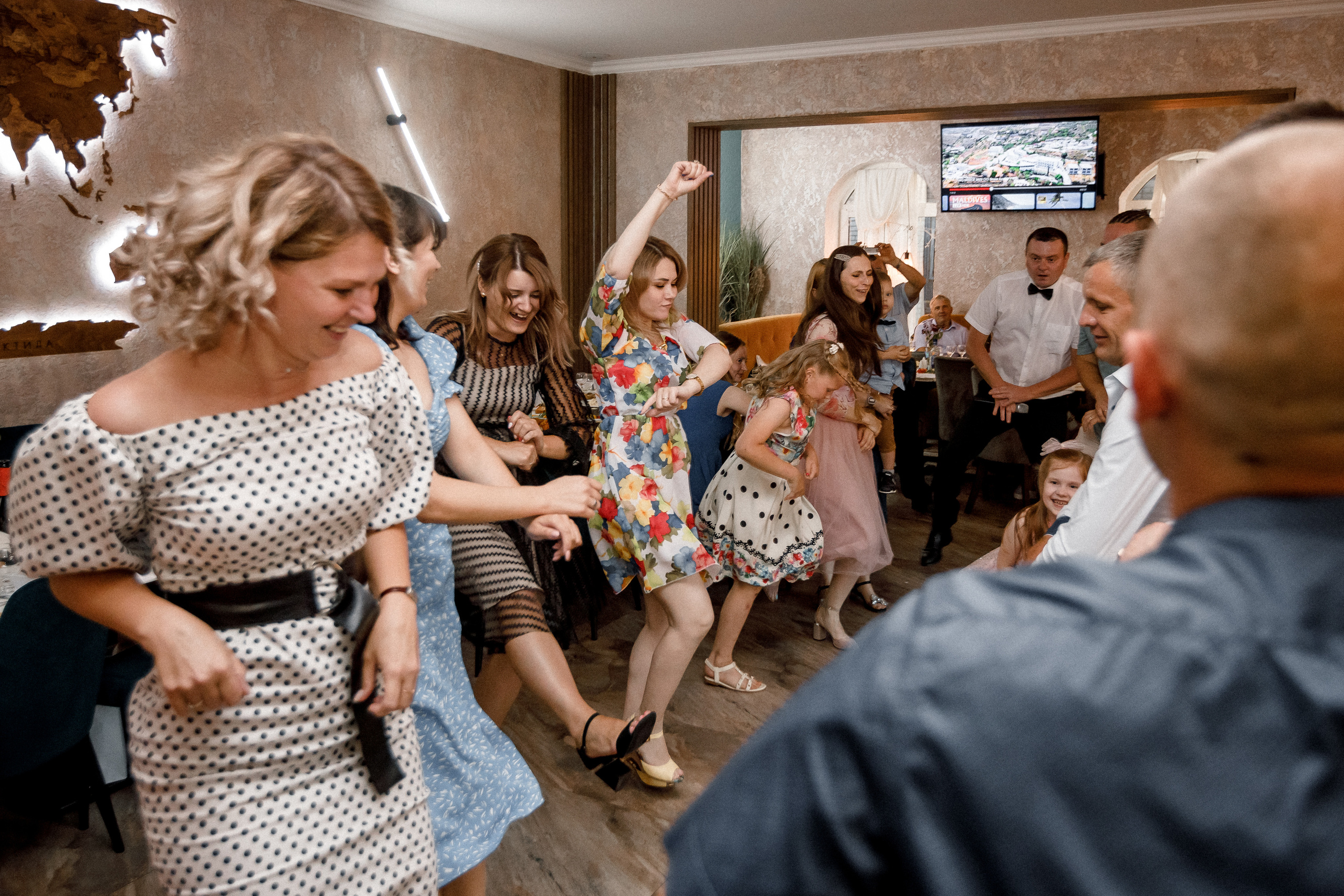 Свадьба Людмилы и Дмитрия. Фотограф Петр Капралов