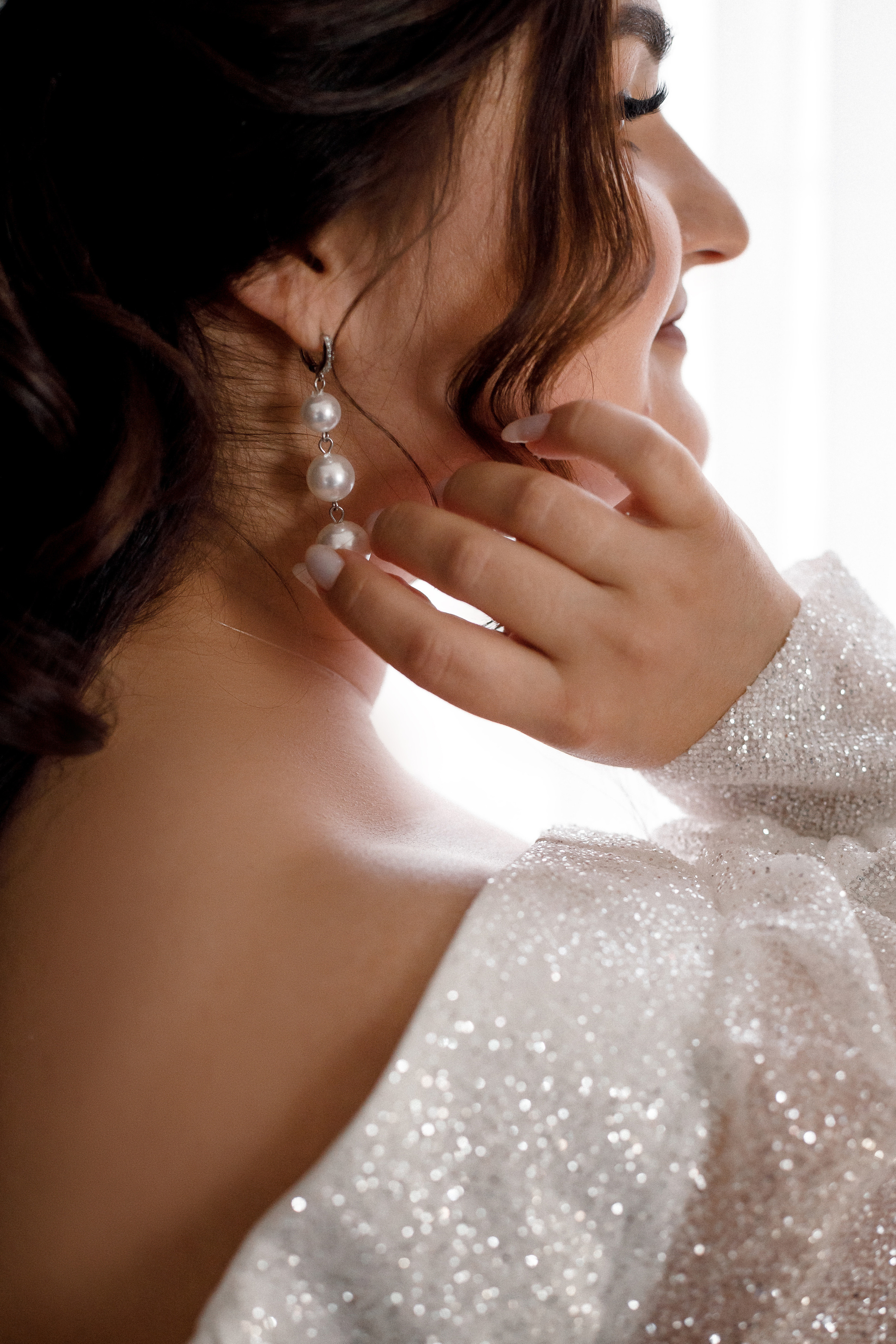 Свадьба Анны и Александра. Фотограф Петр Капралов