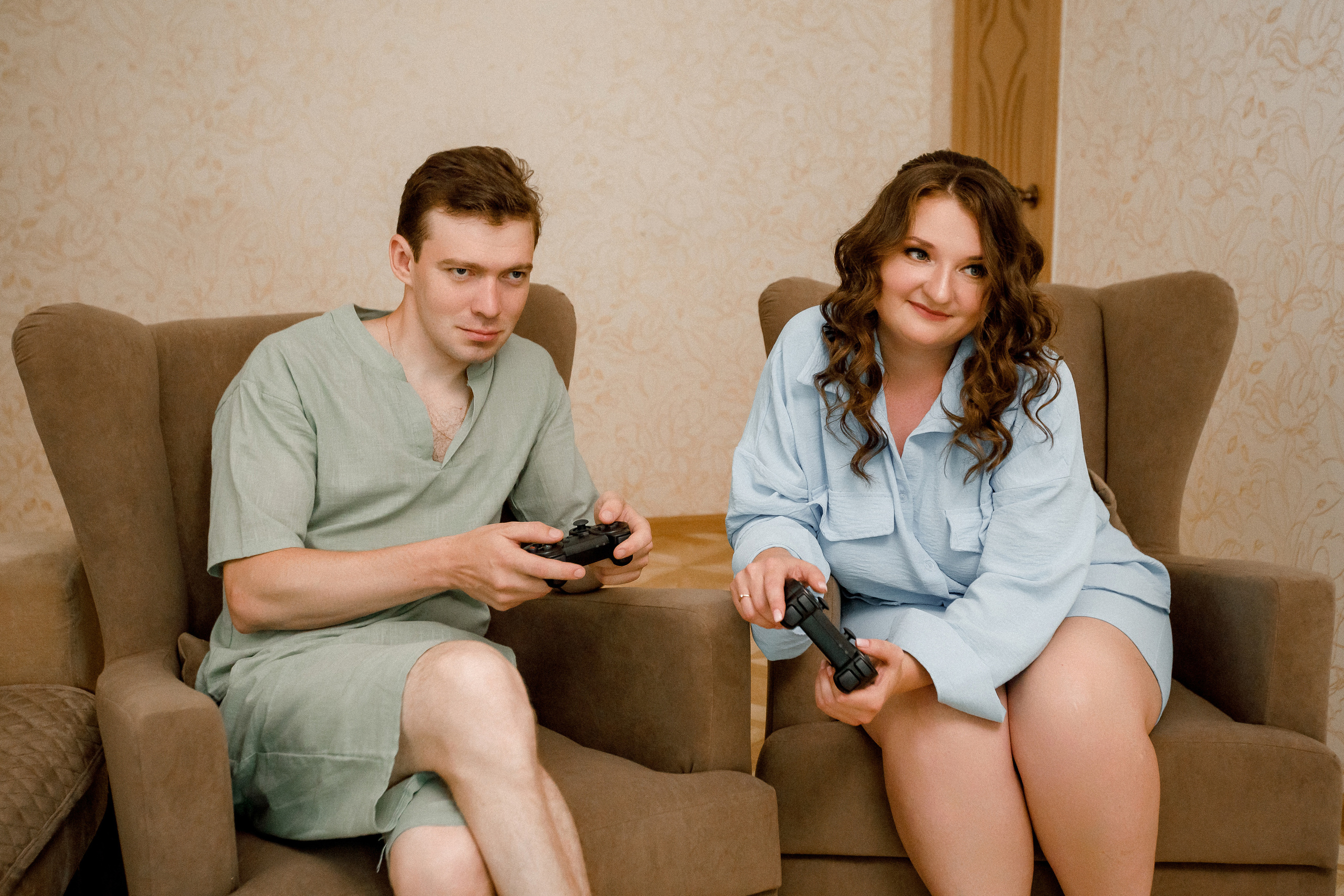 Свадьба Людмилы и Дмитрия. Фотограф Петр Капралов