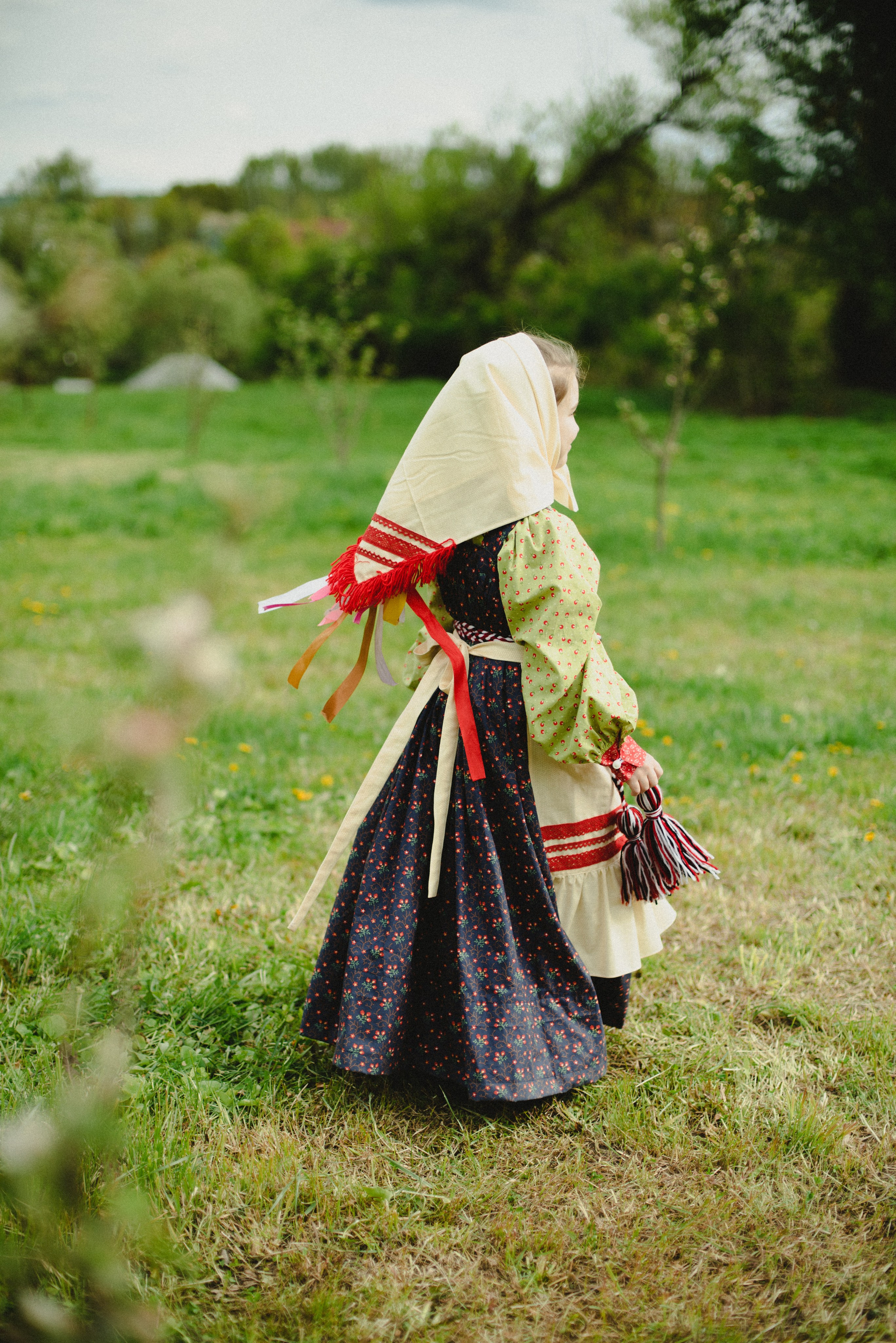 Фольклорный ансамбль «Туда-сюда»