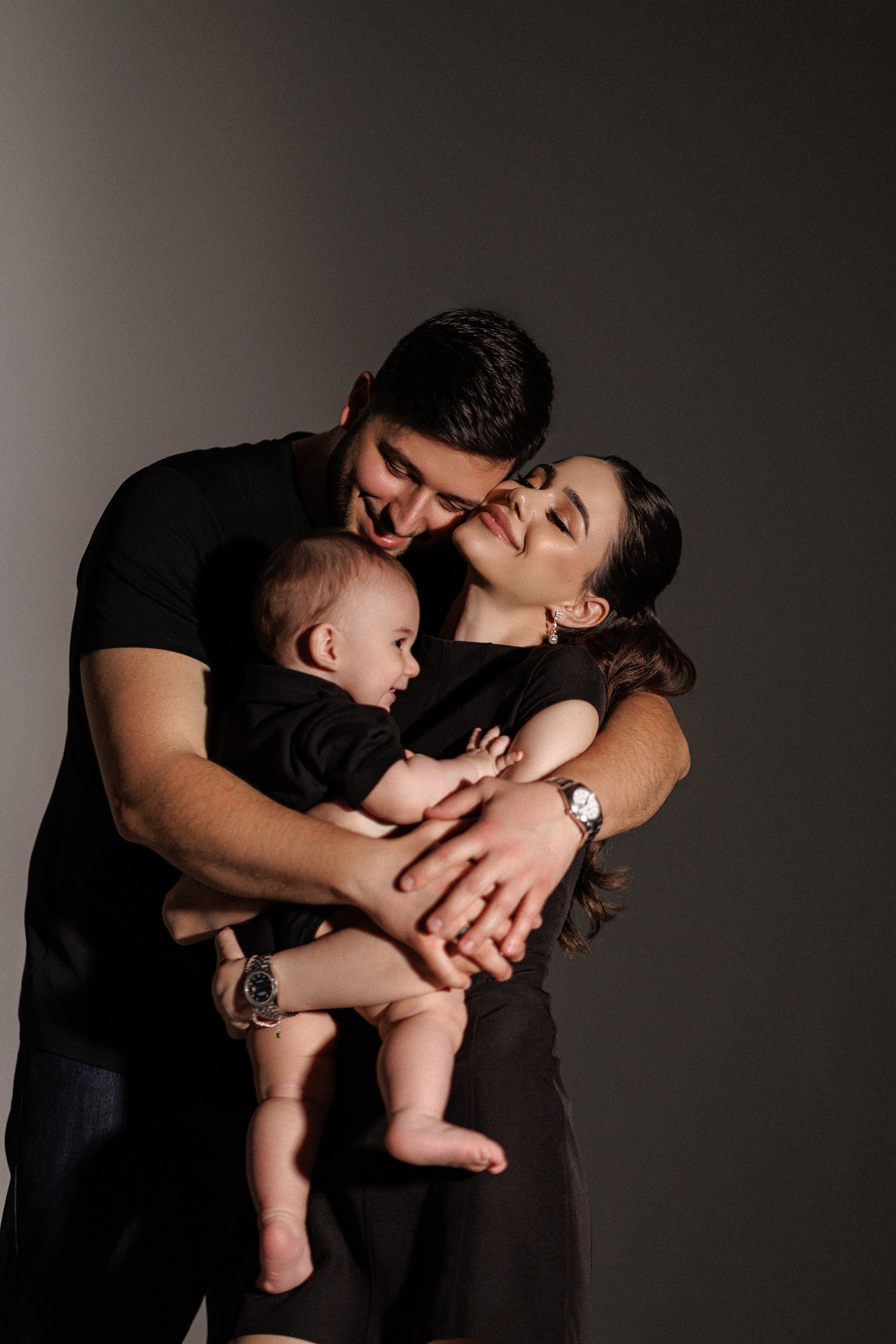 Семейные. Главная