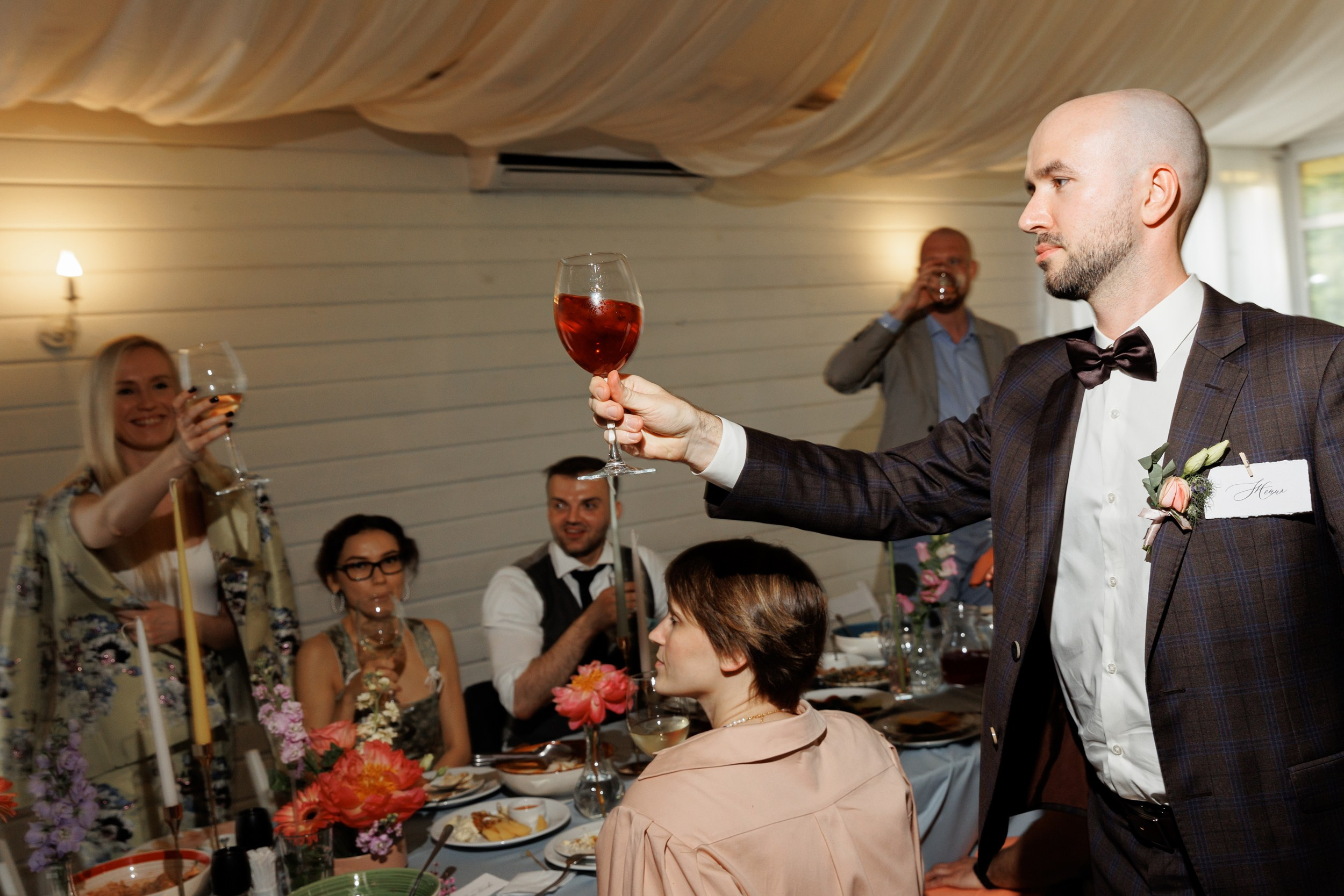 Дмитрий & Анастасия. Свадебный и семейный фотограф в Твери, Москве, Санкт-Петербурге