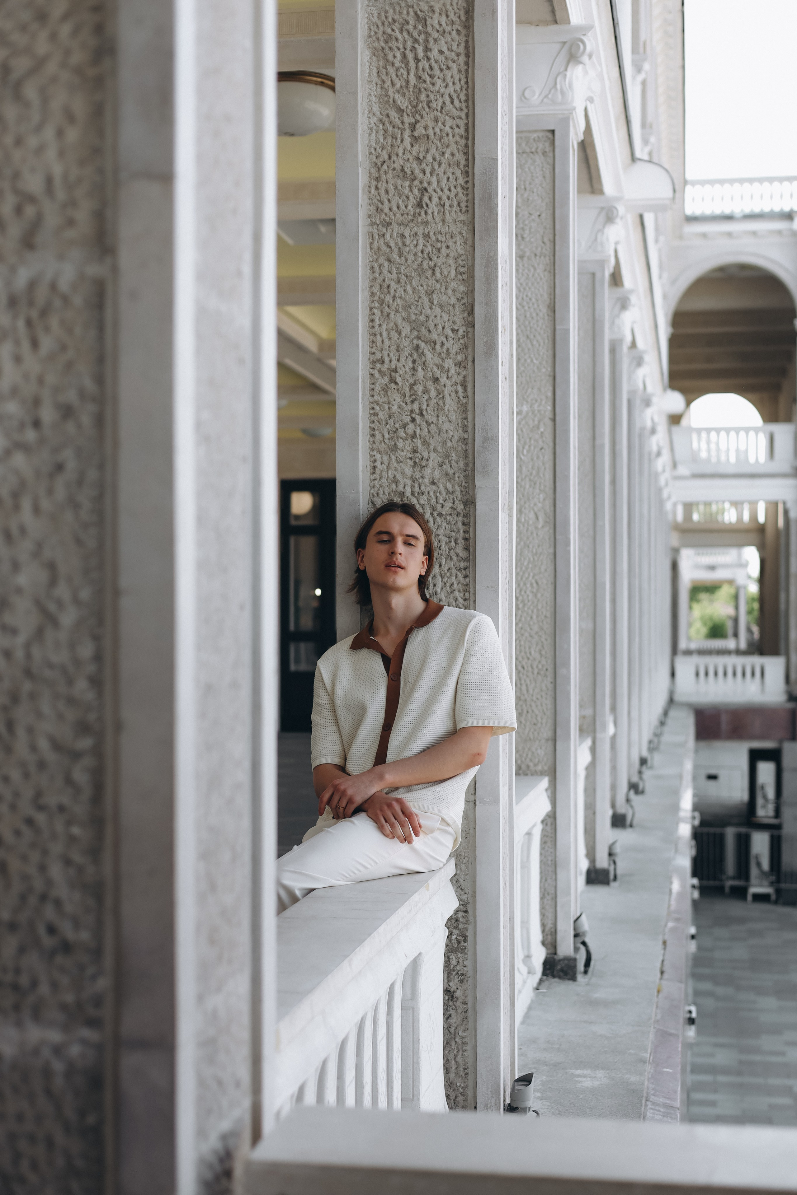 Влада и Гриша. Диана Чечель. Свадебный и портретный фотограф в Москве