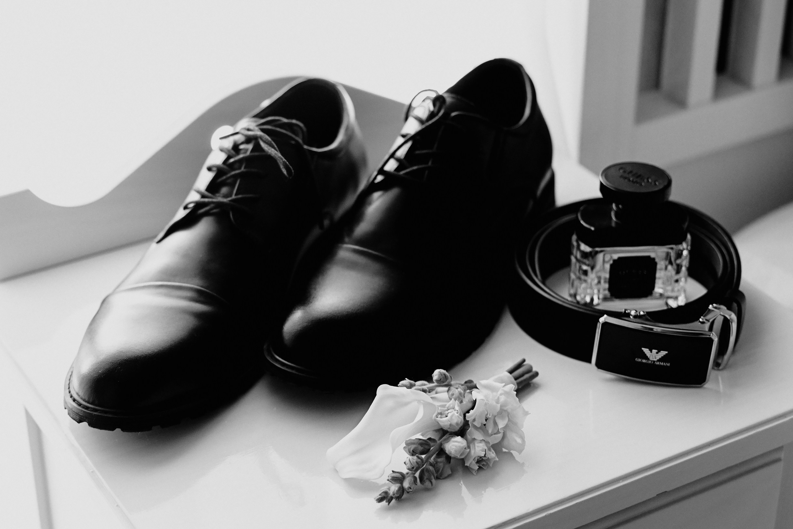 Мария & Дмитрий. Свадебный фотограф в Томске Екатерина Дмитриева