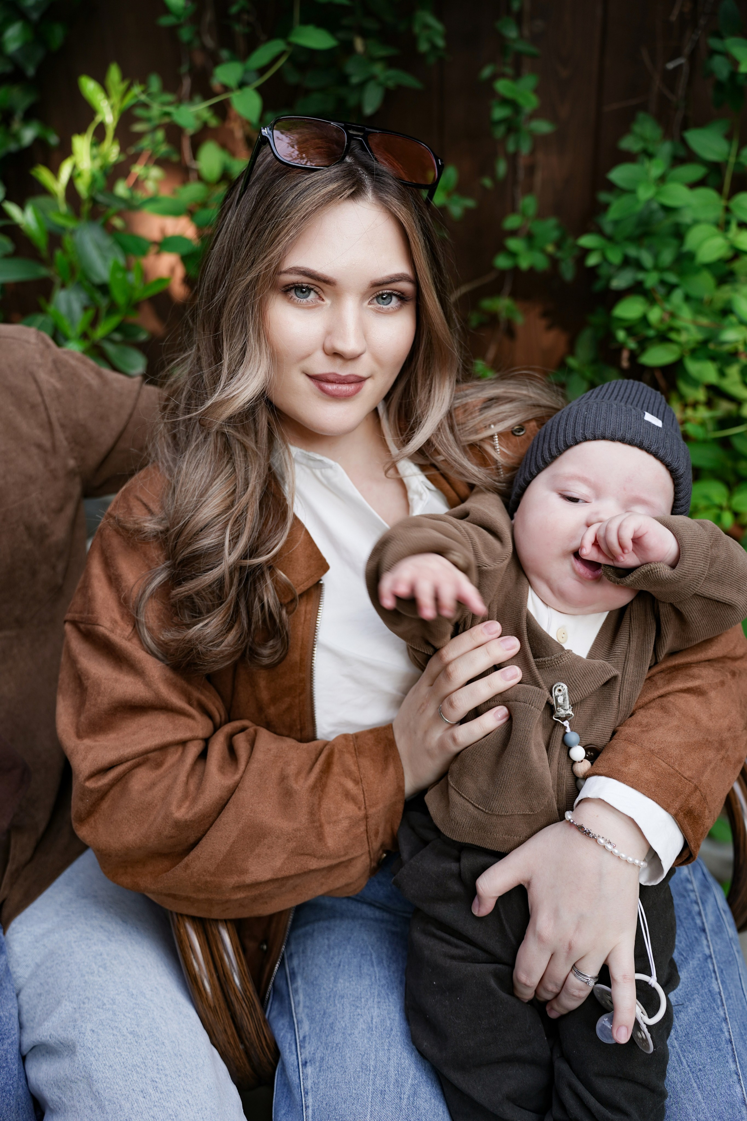 Городская прогулка. Свадебный фотограф Екатерина Зайцева Краснодар