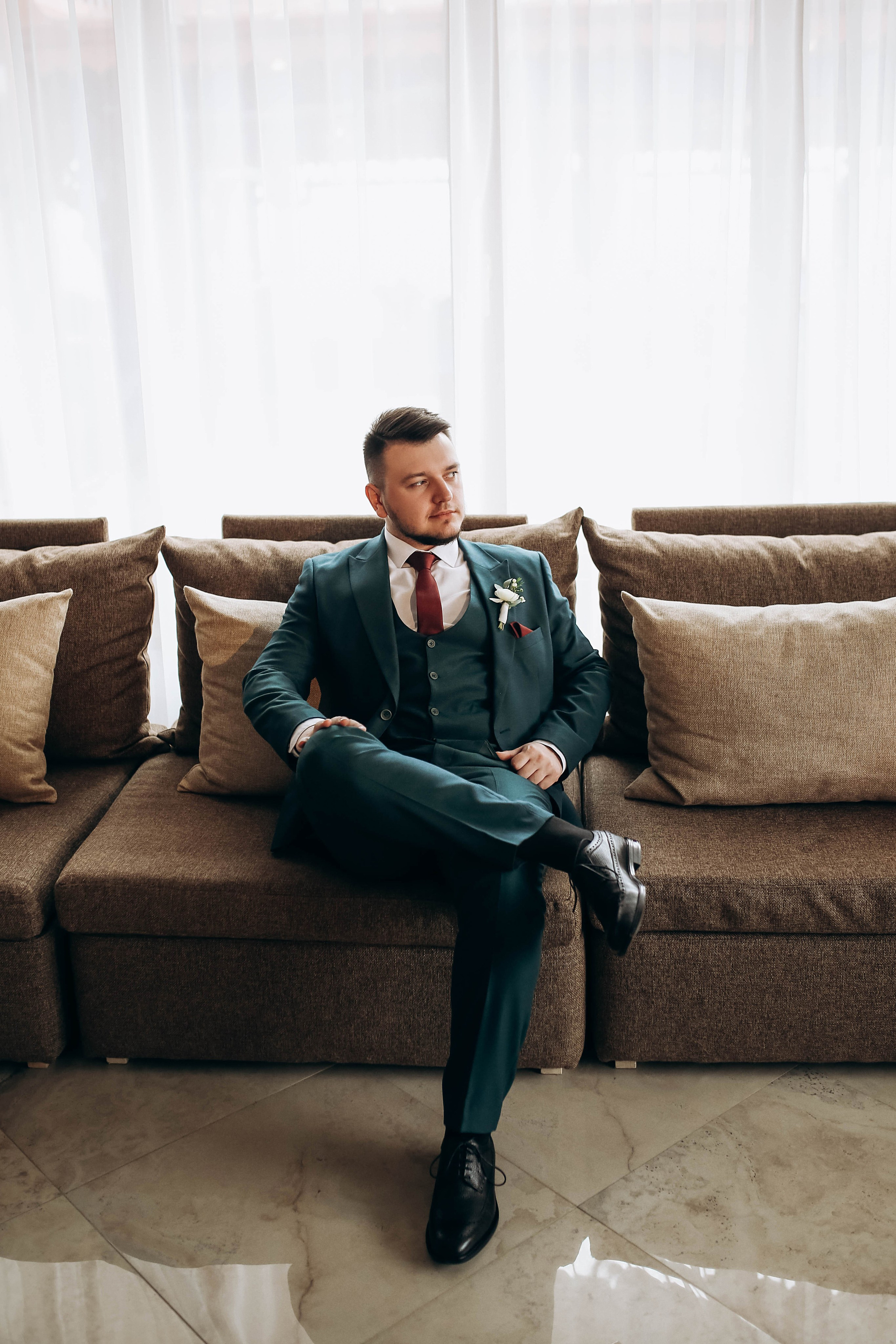 O&M. Свадебный и семейный фотограф Елизавета Артемьева