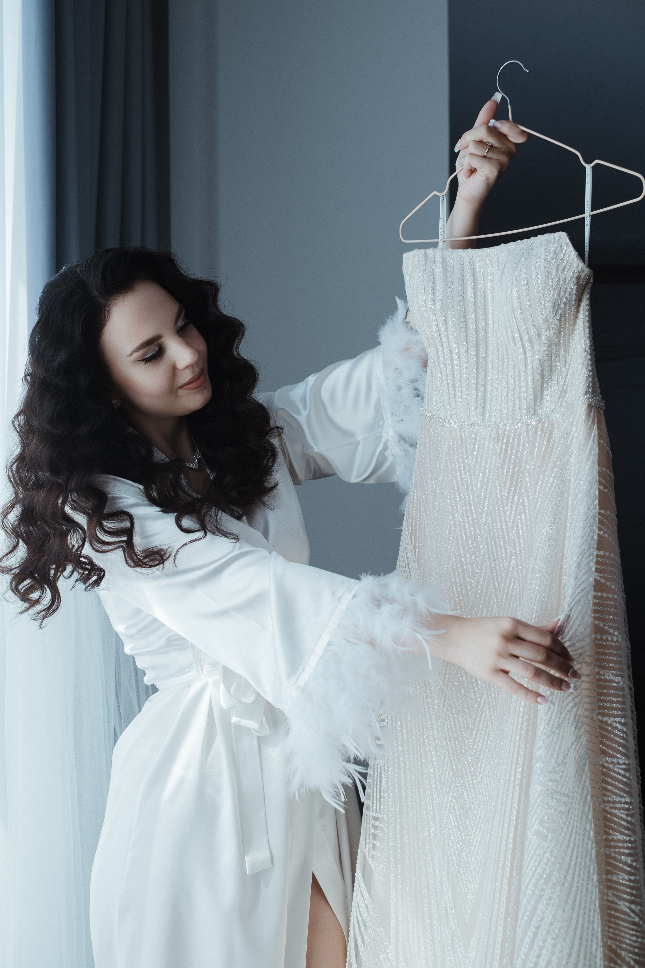 Кирилл и Дарина. Свадебный и репортажной фотограф Денис Ожигин в Краснодаре и Краснодарском крае