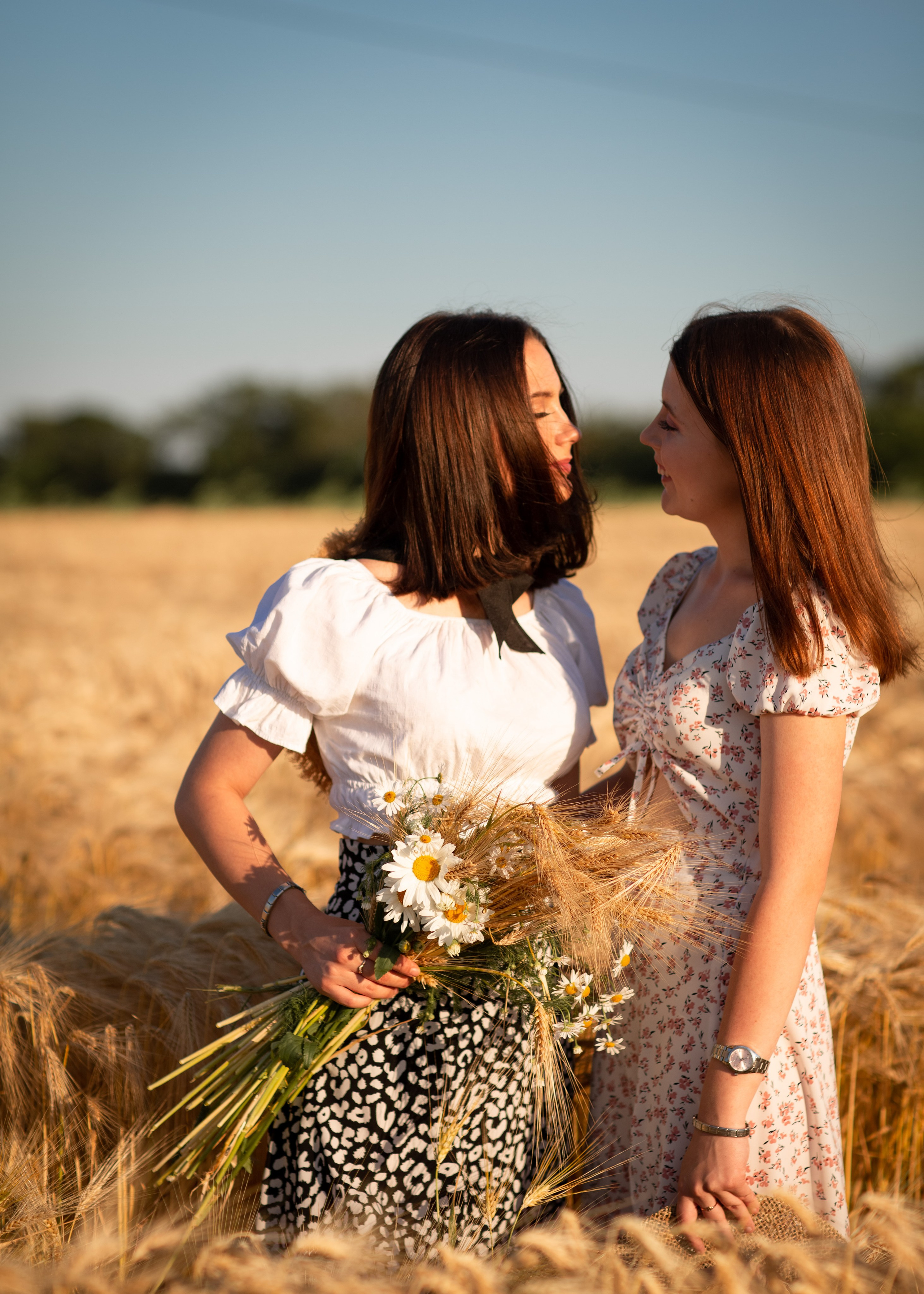 Фотограф в Приморско-Ахтарске Марьяна Чопко