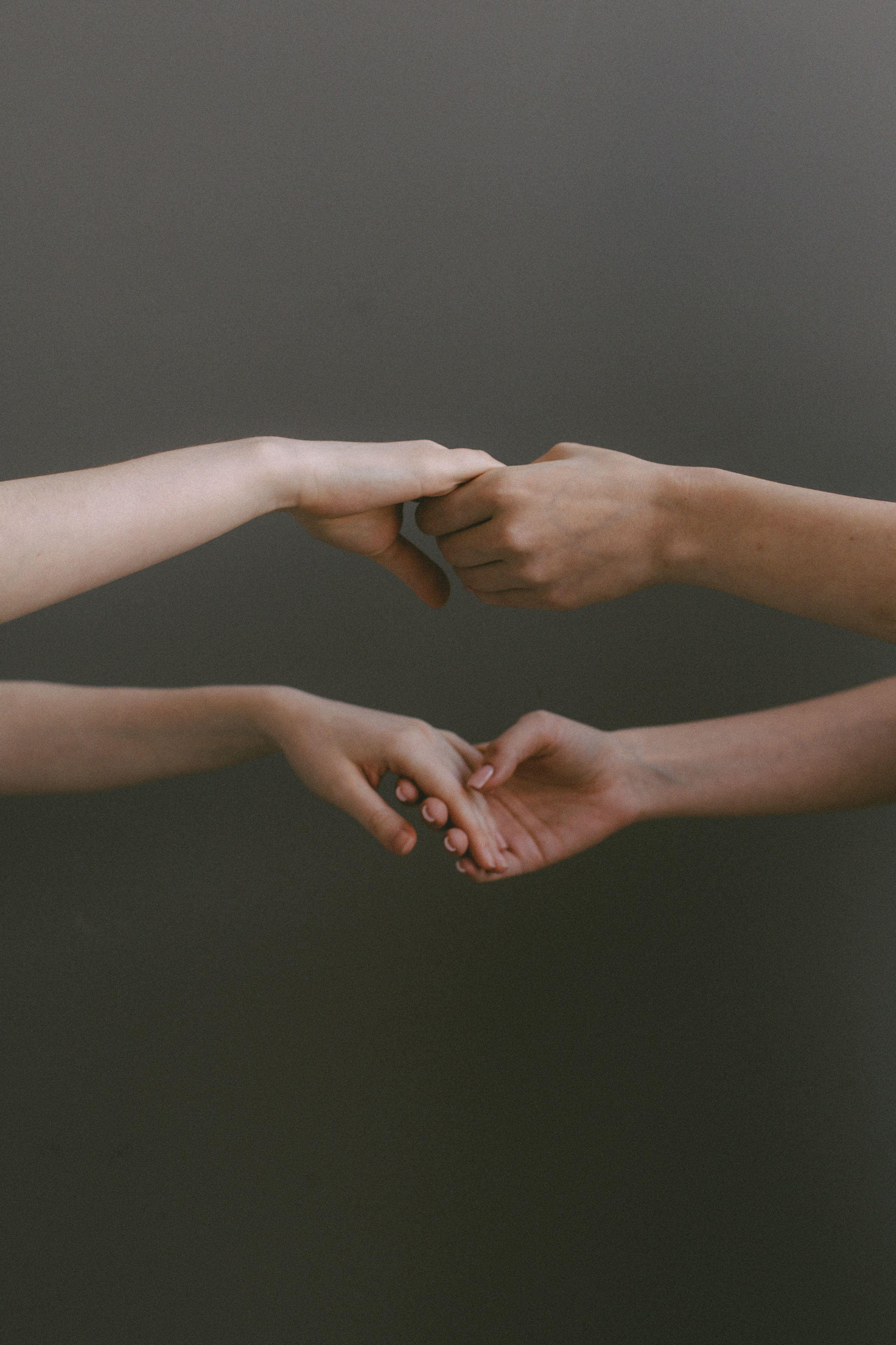 Даша и Дуня. Портретный и свадебный фотограф Москва Валерия Возняковская