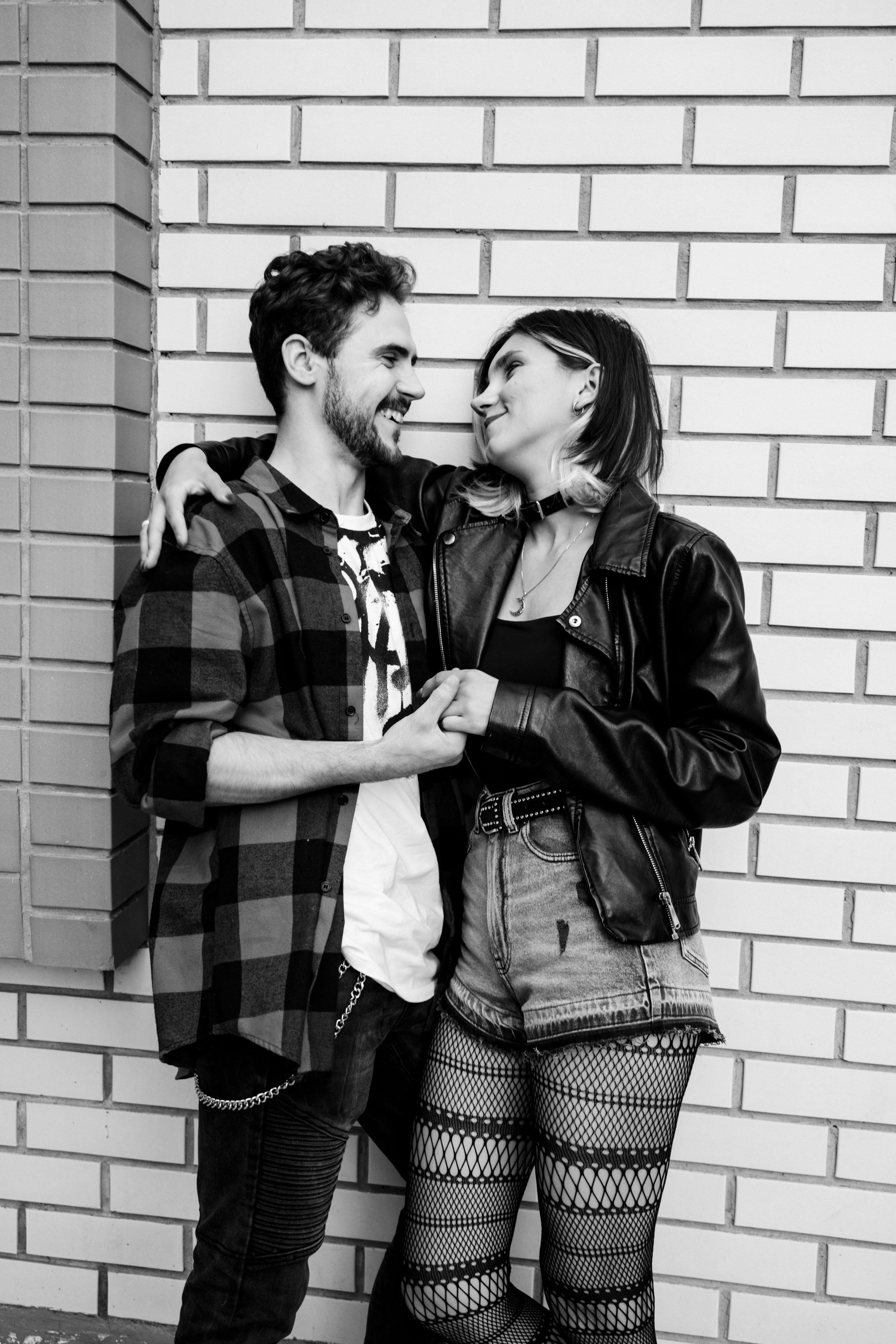 Гранж лав. Фотограф в Иркутске Анна Мирошникова