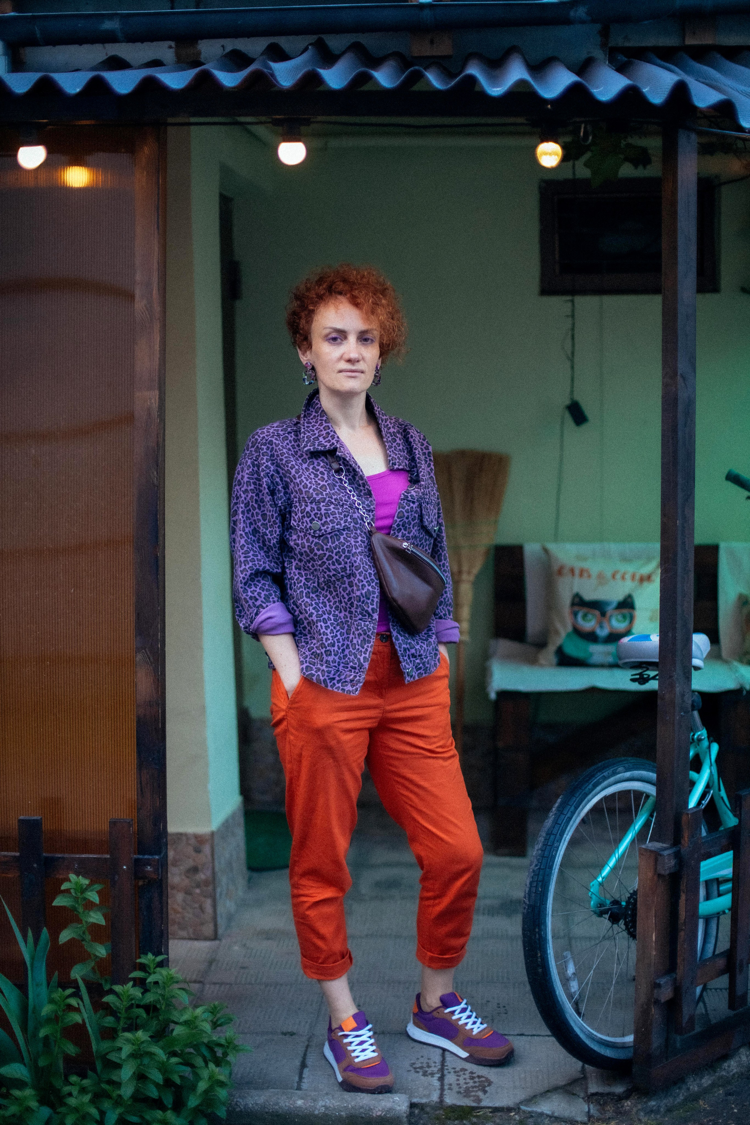 ПОРТРЕТ. Фотография, как она есть