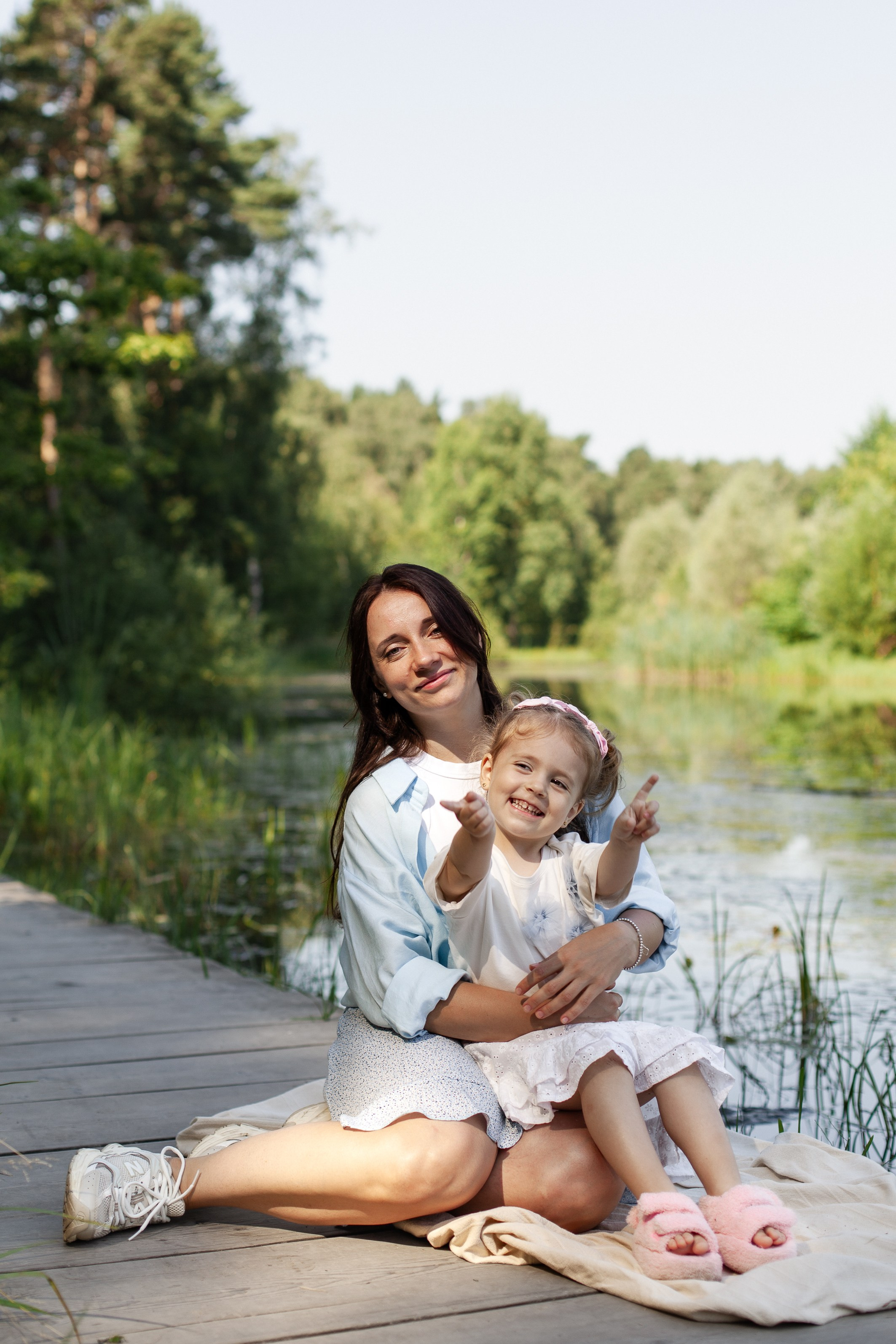 Дом там, где мы вместе. Фотограф Яна Артемьева