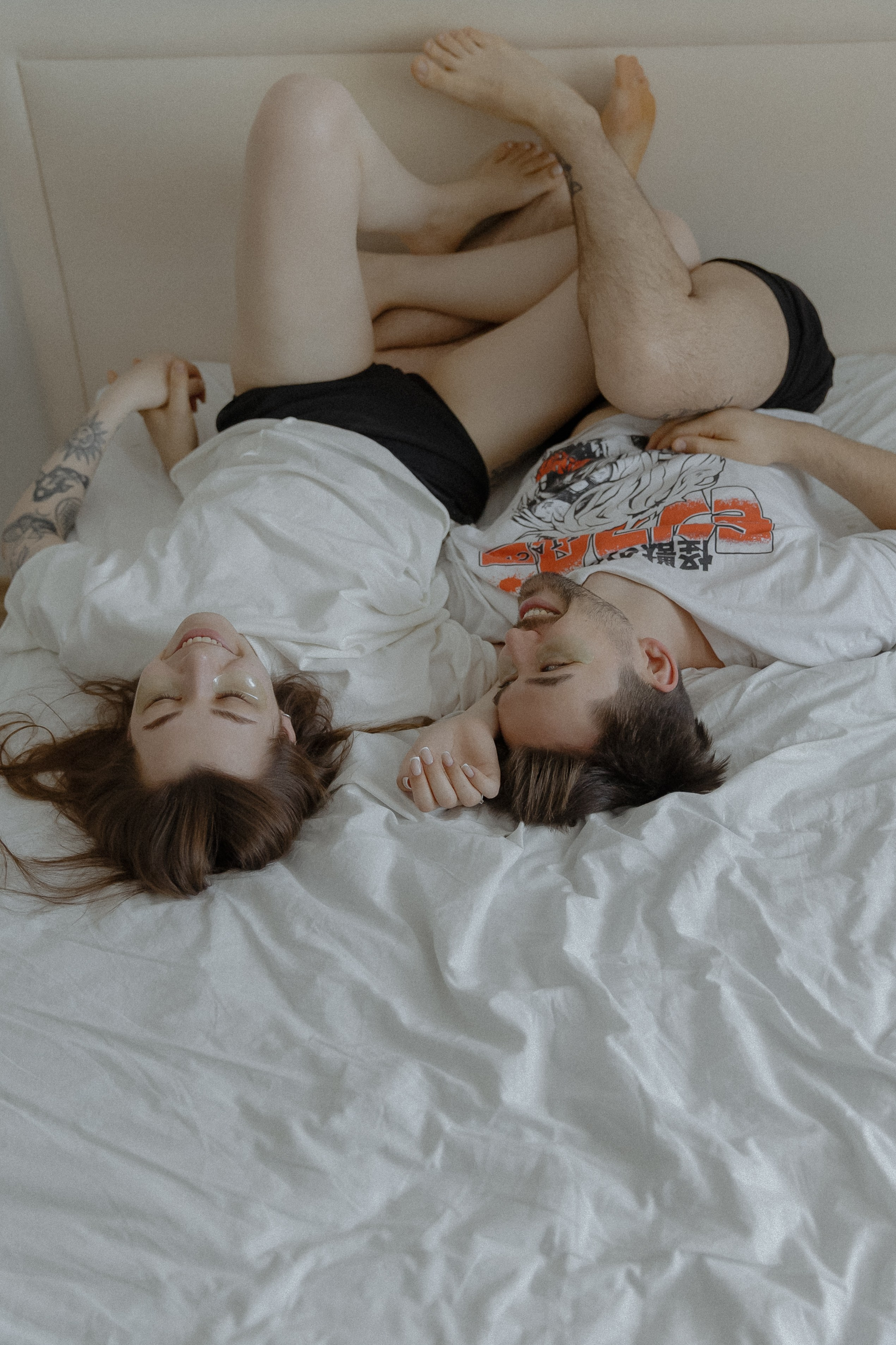 Саша & Даша. Свадебный фотограф Колесников Антон