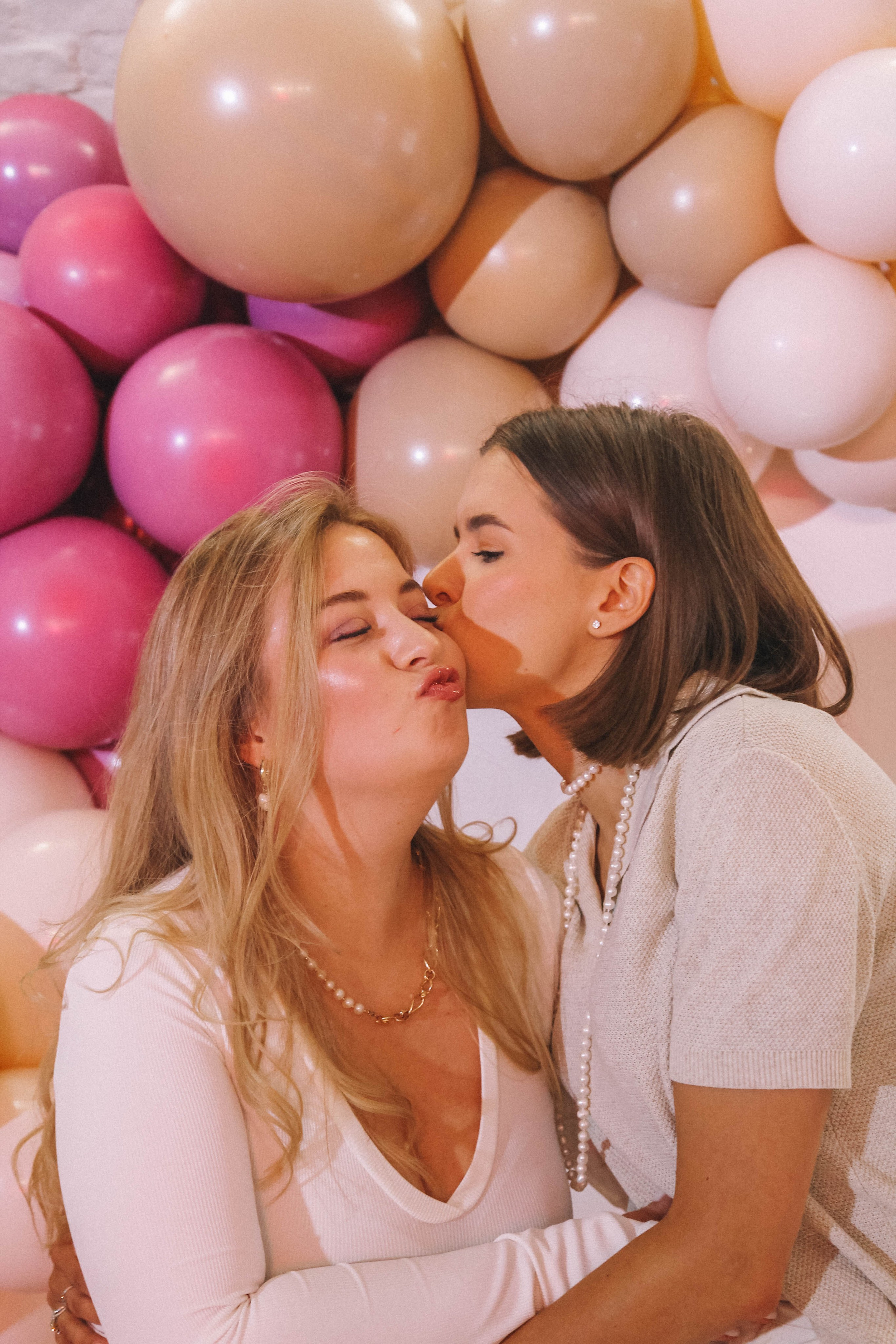 Вечеринка кондитеров. Воропаева Таня. Портретный фотограф.Москва